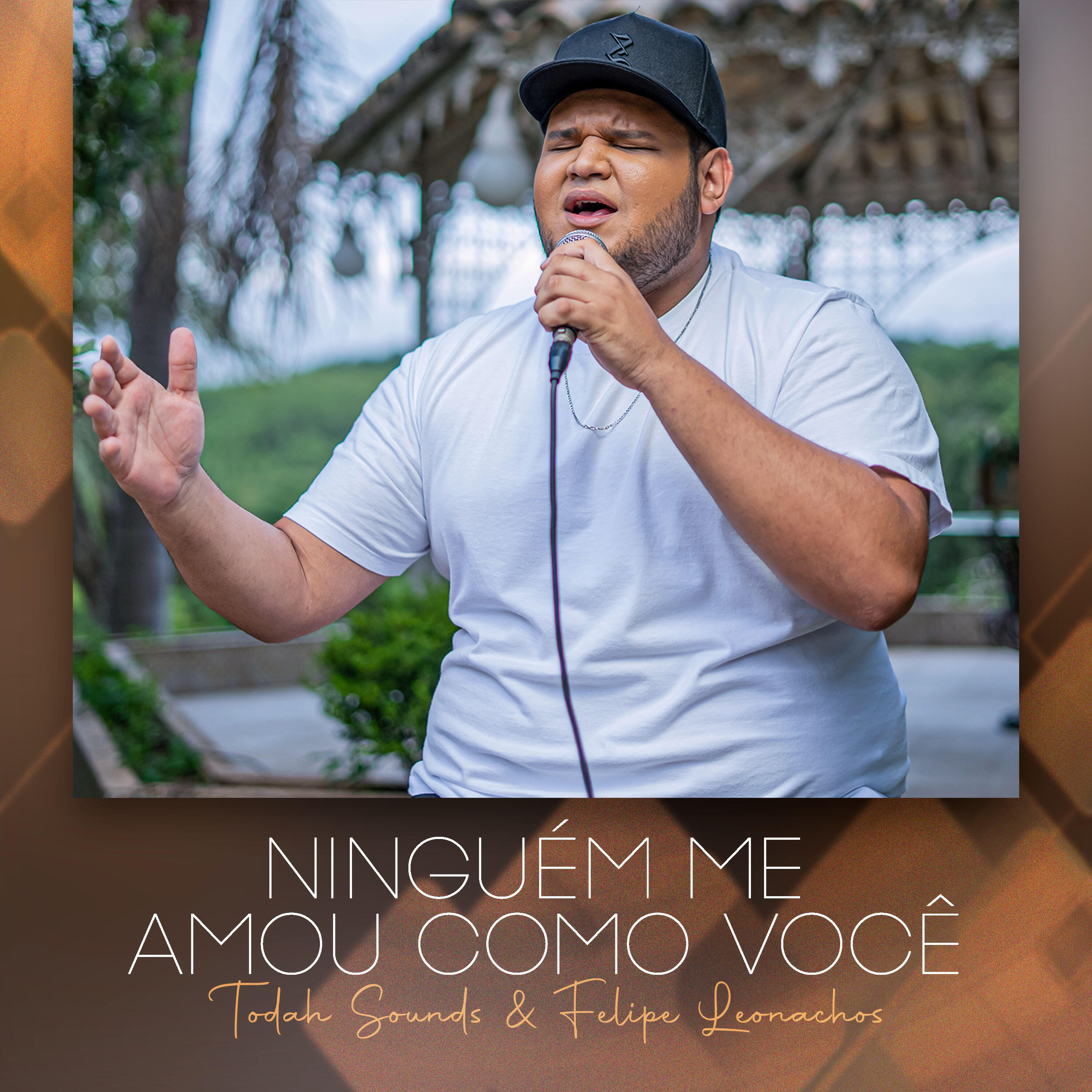 Felipe Leonachos