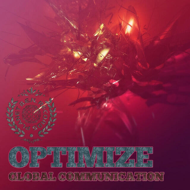 Релиз Global Communication