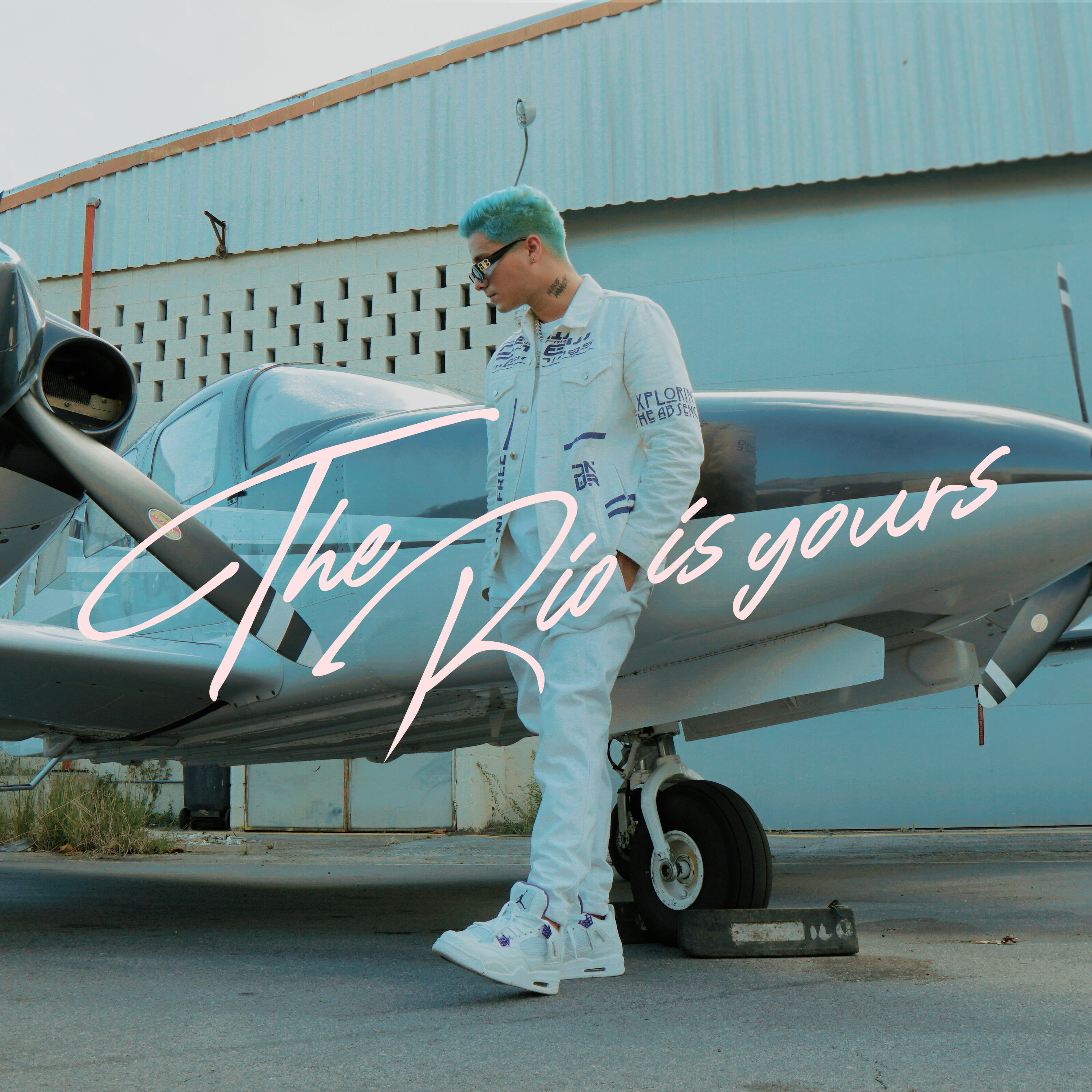 Релиз The Rio Is Yours