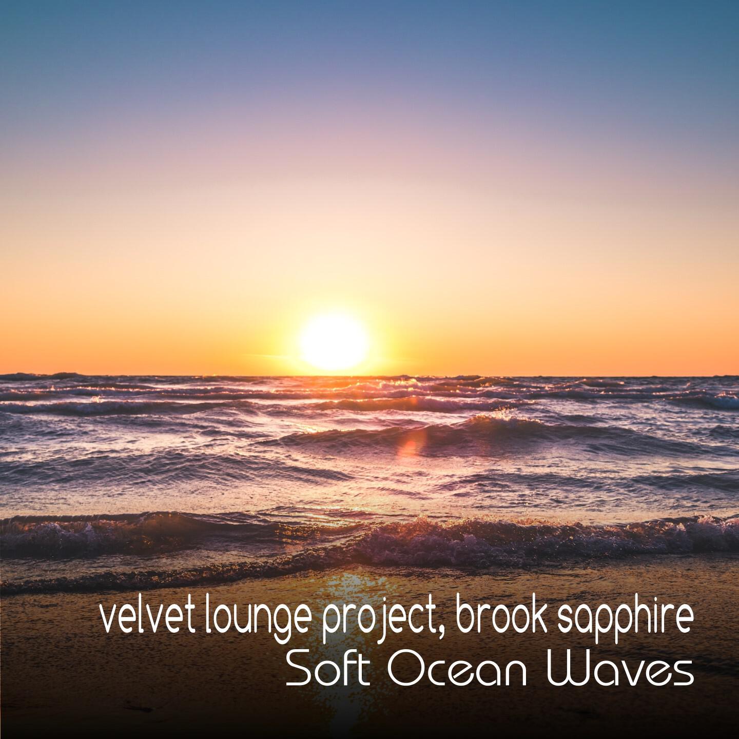 Релиз Soft Ocean Waves