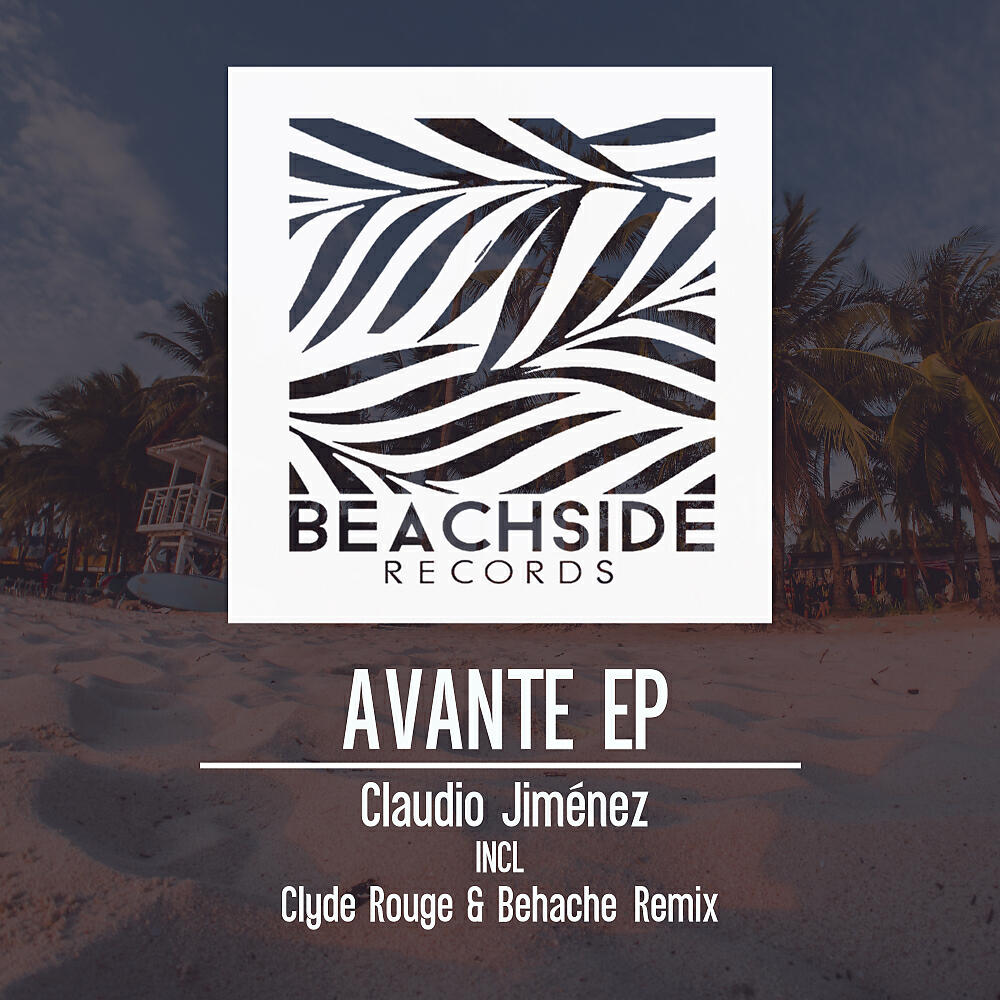 Релиз Avante EP