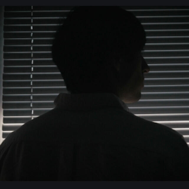Релиз I Live With My Own Darkness Constantly