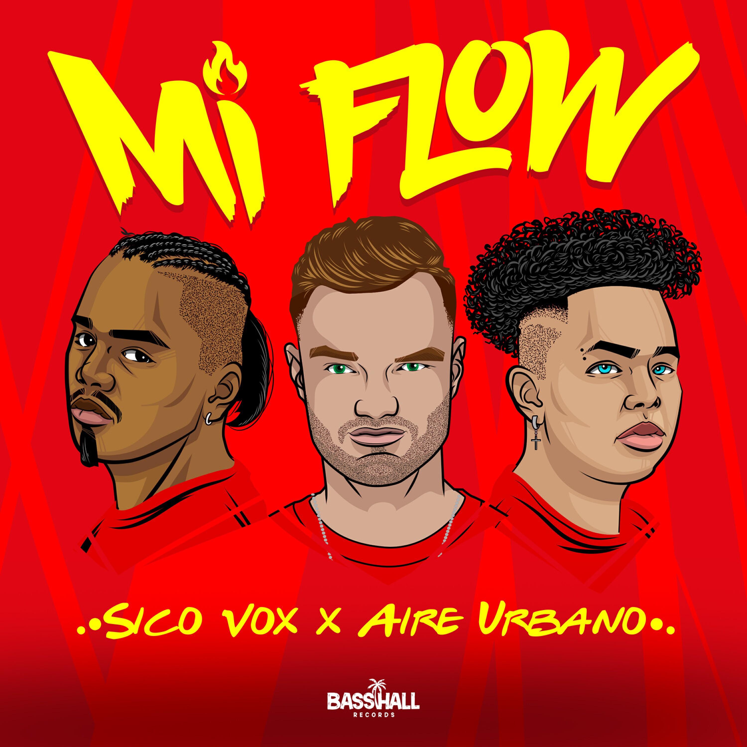 Релиз Mi Flow