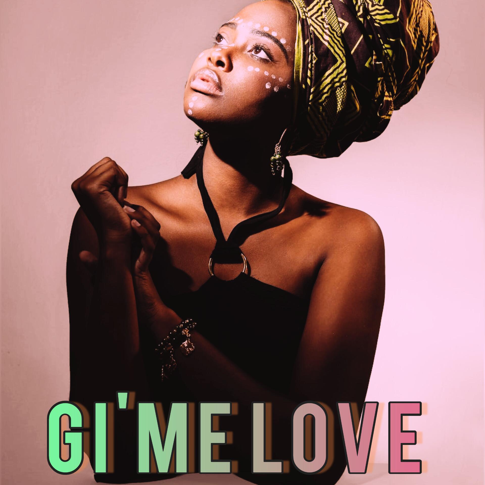 Релиз Gi'me love (feat. Rocky Breezy)