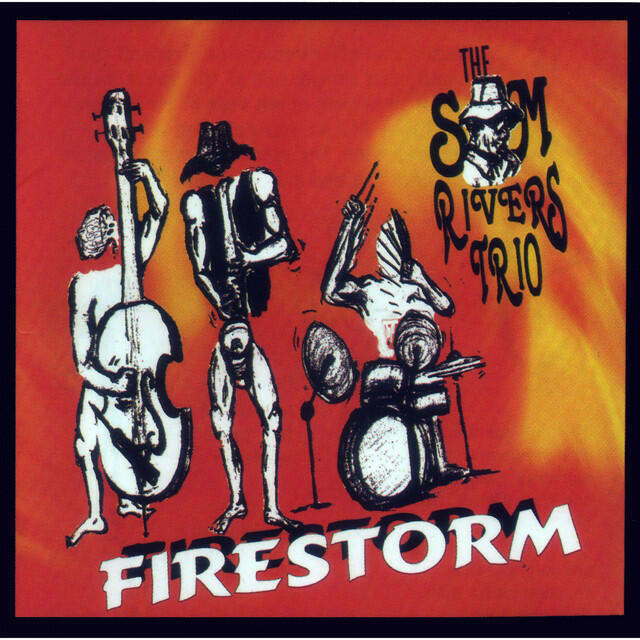 Релиз Firestorm