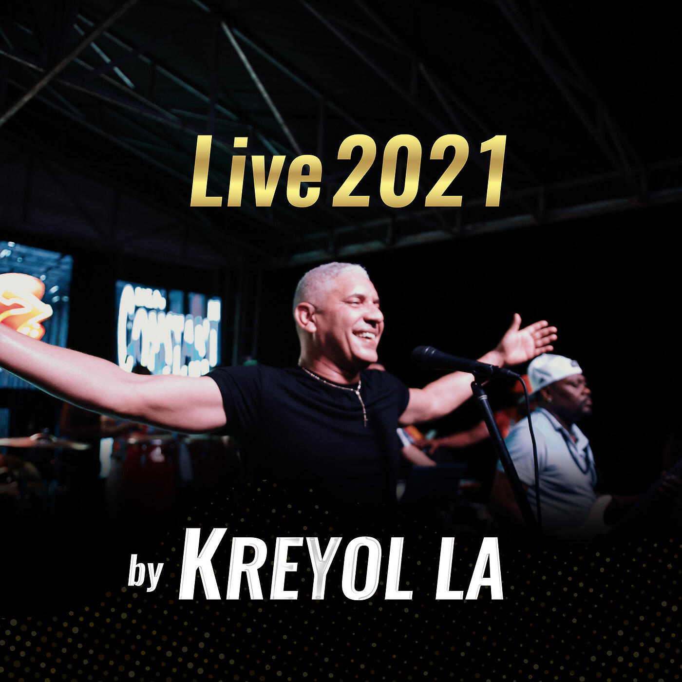 Релиз Live 2021