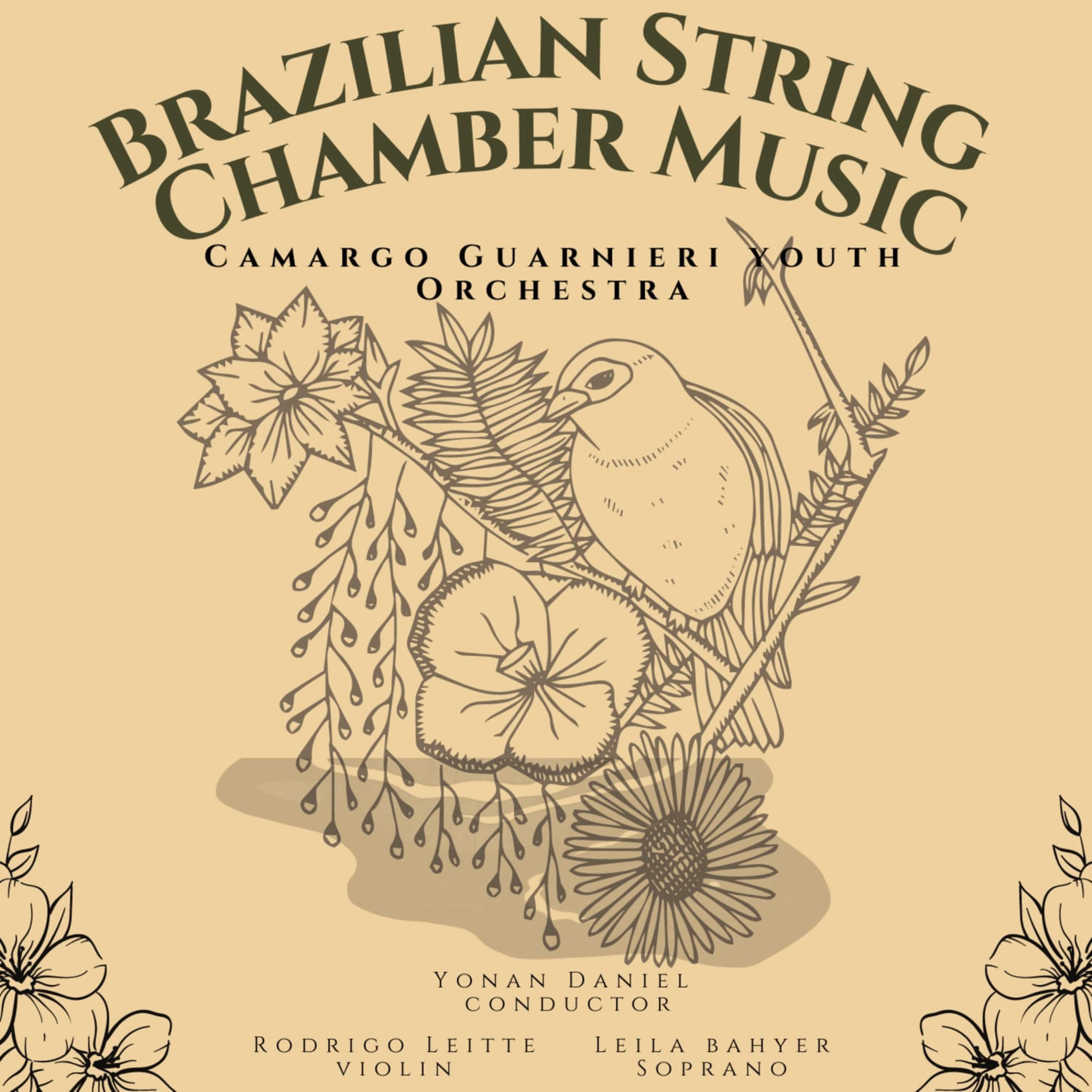 Filarmonica Jovem Camargo Guarnieri