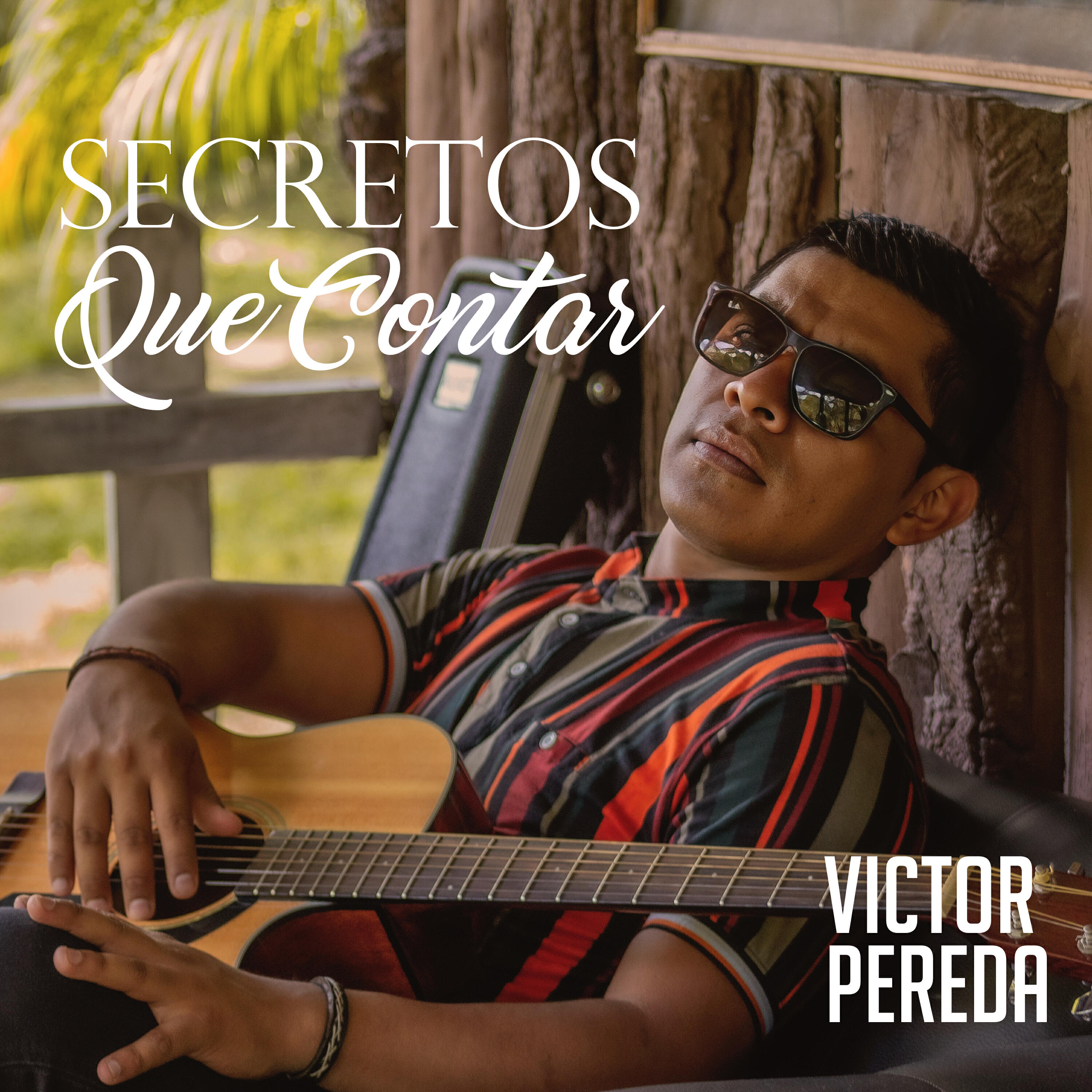 Релиз Secretos Que Contar