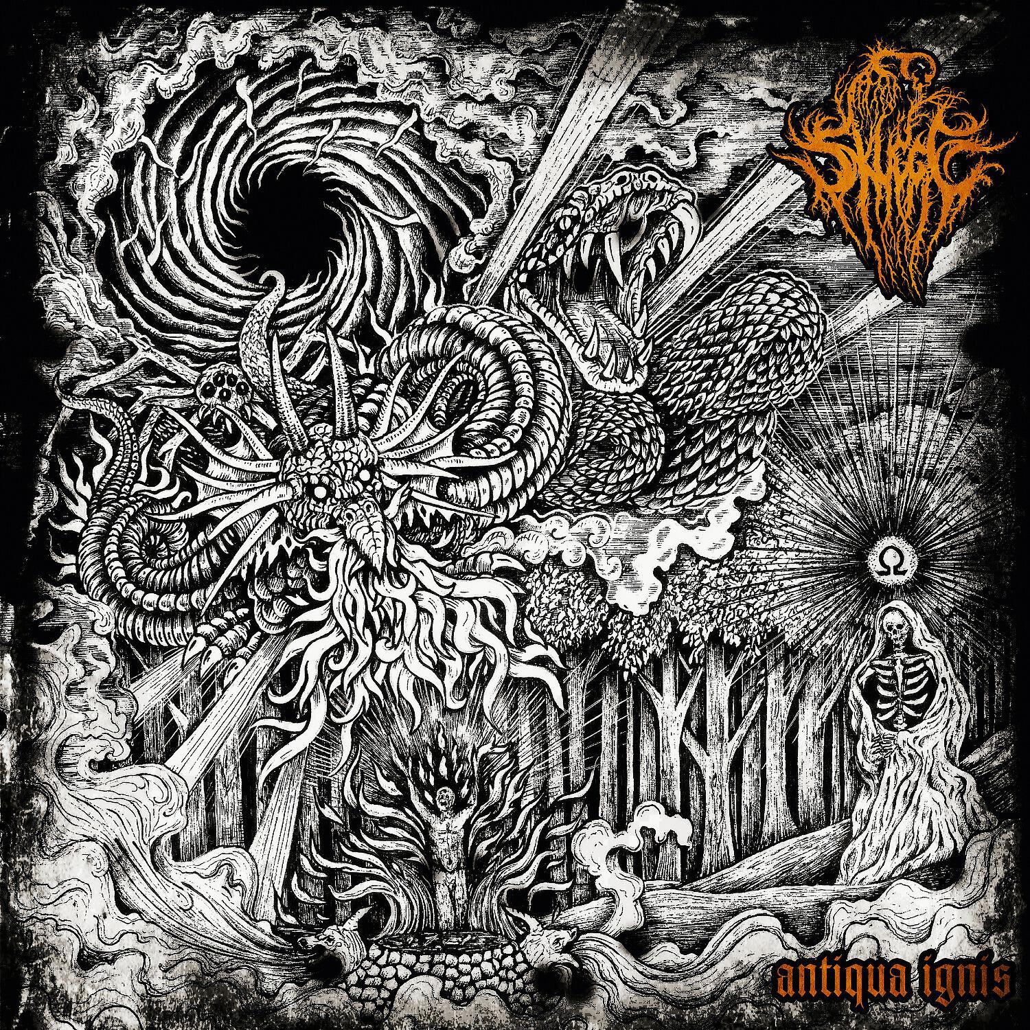 Релиз Antiqua Ignis