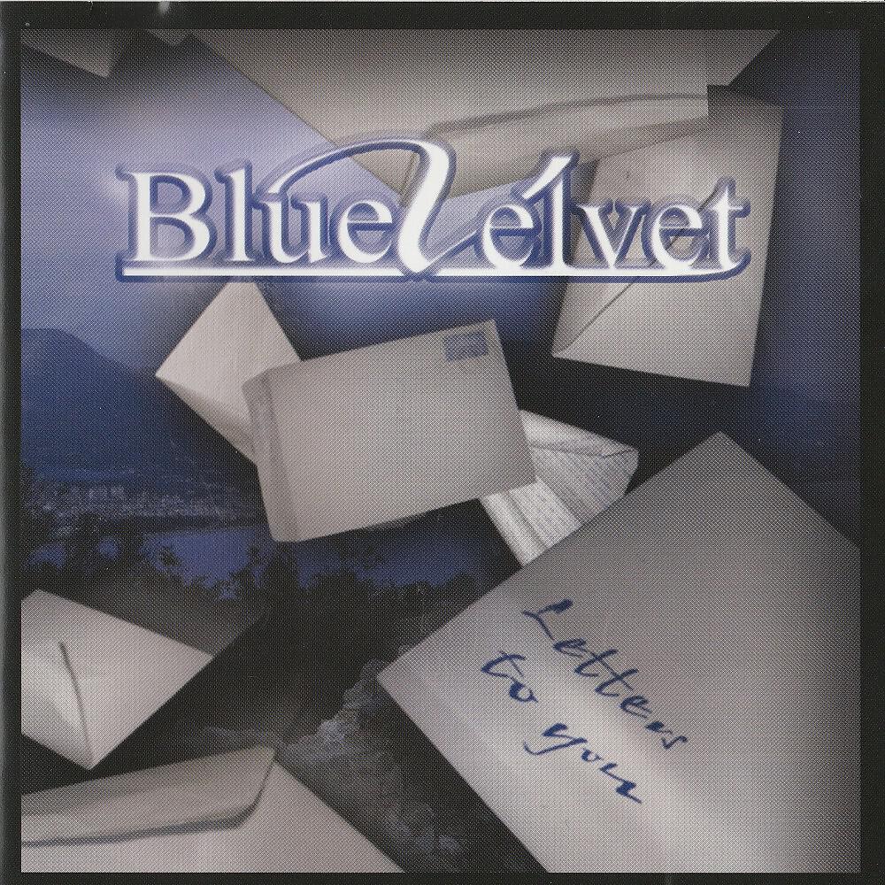 Релиз Letters to You
