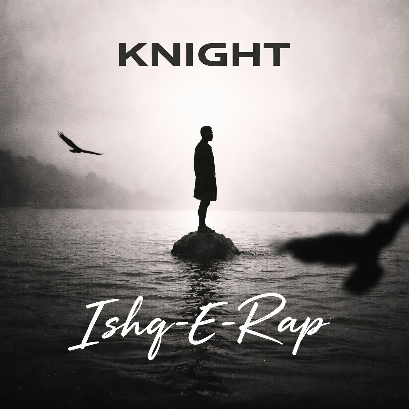 Релиз Ishq-E-Rap
