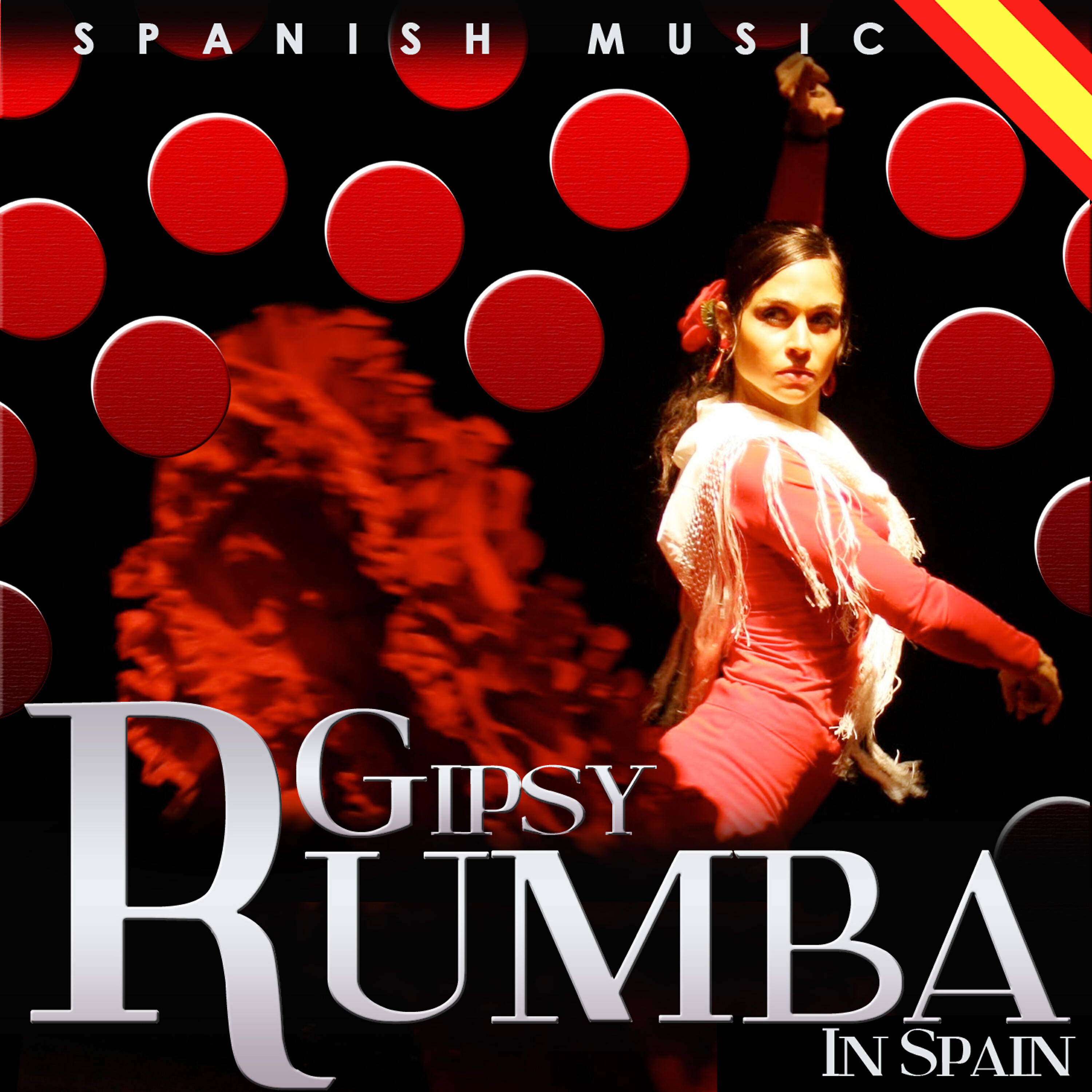 Релиз Spanish Music. Gipsy Rumba In Spain