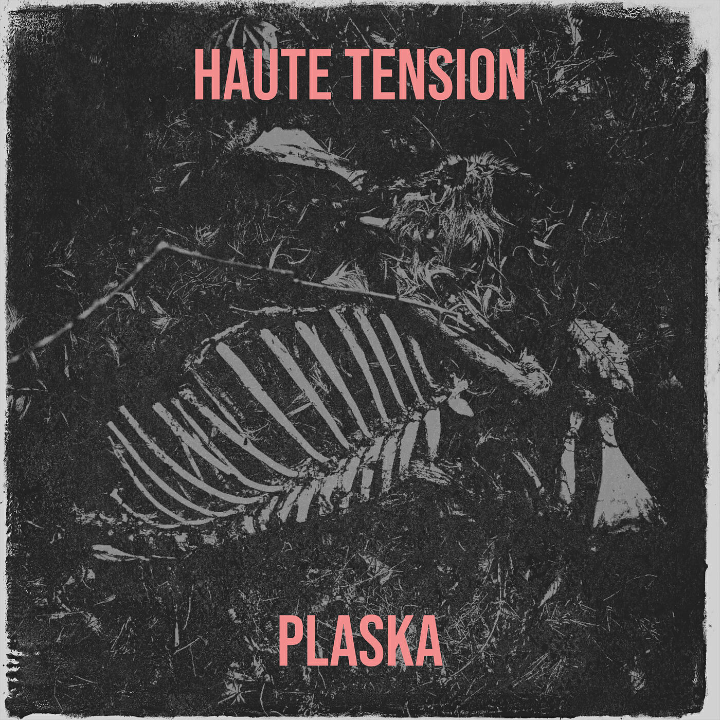 Релиз Haute Tension