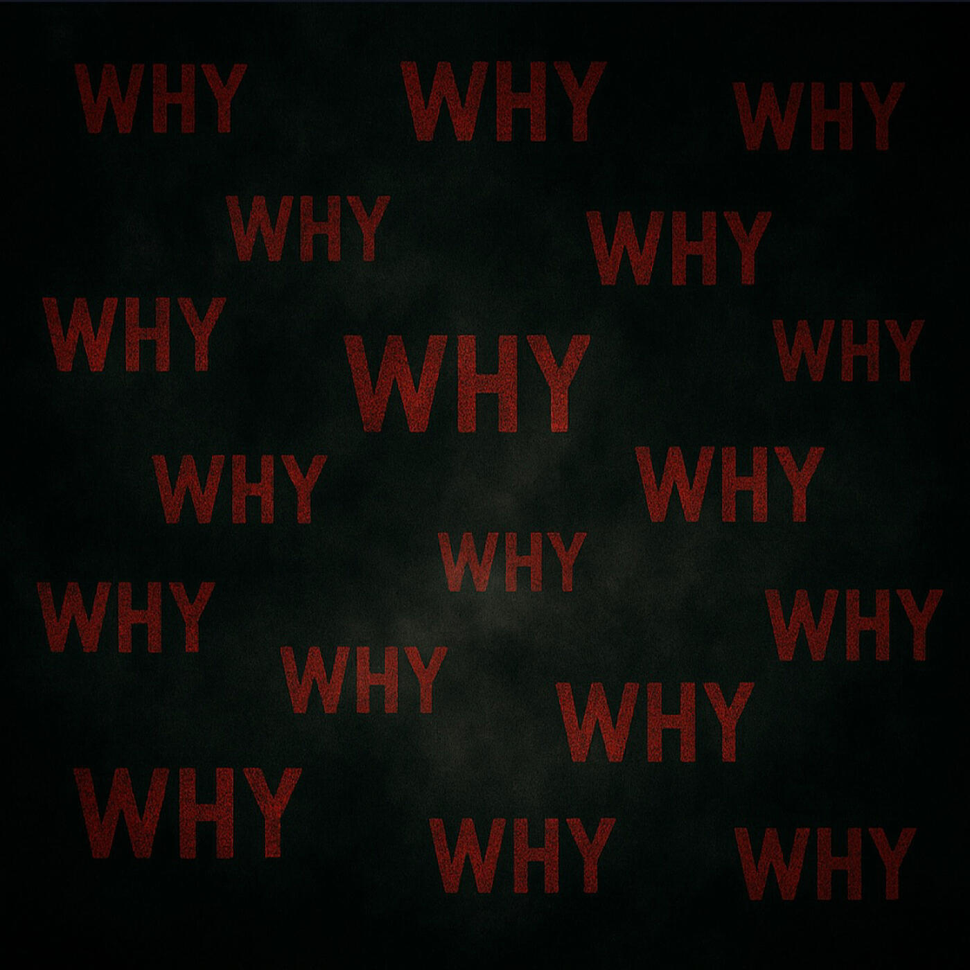 Релиз Why