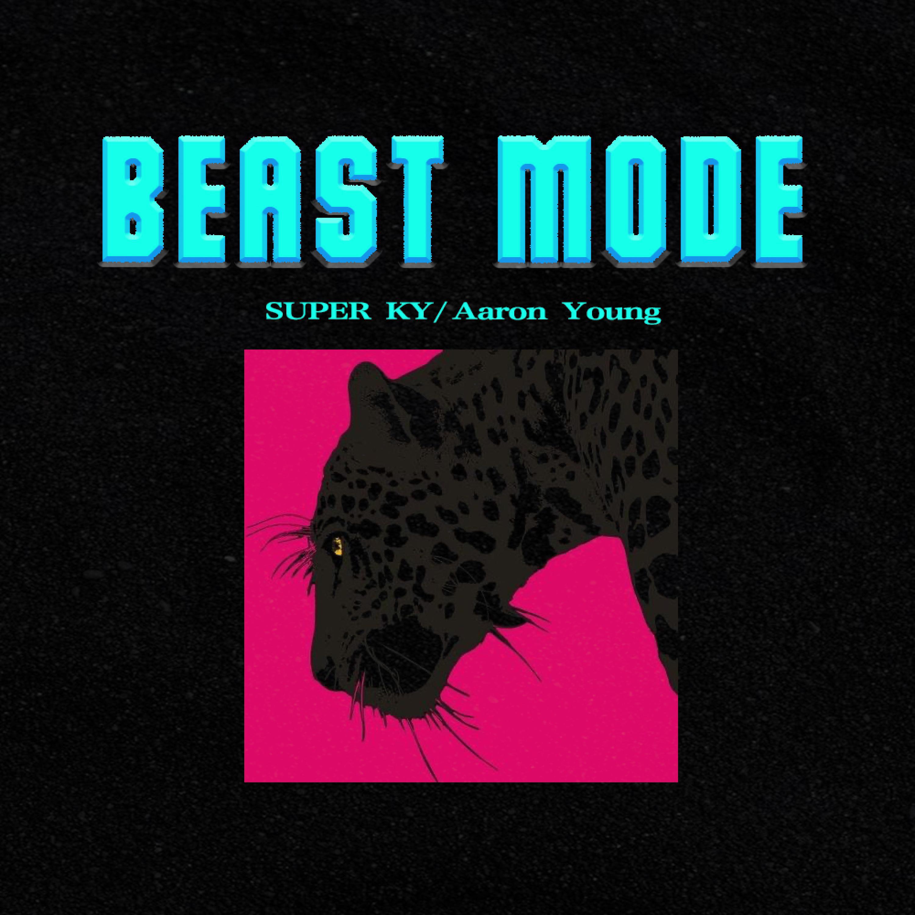 Релиз Beast Mode