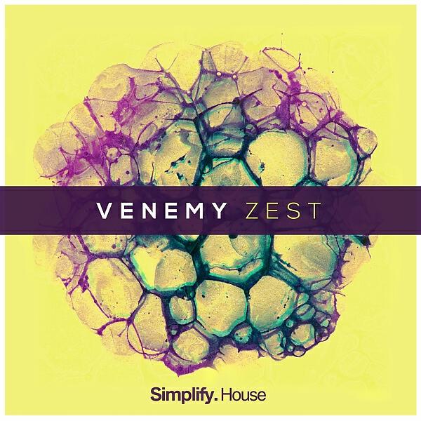 Релиз Zest