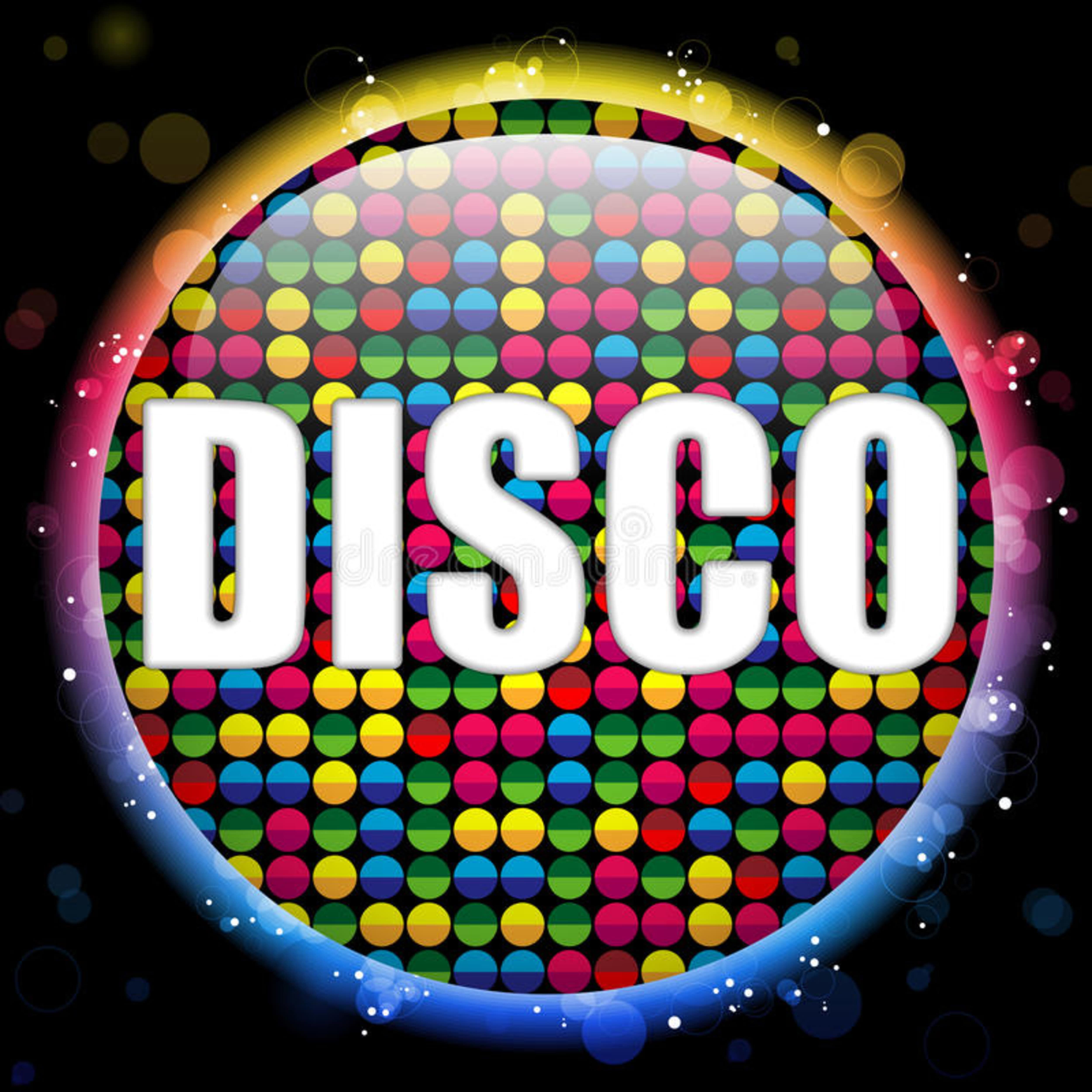 Релиз Disco