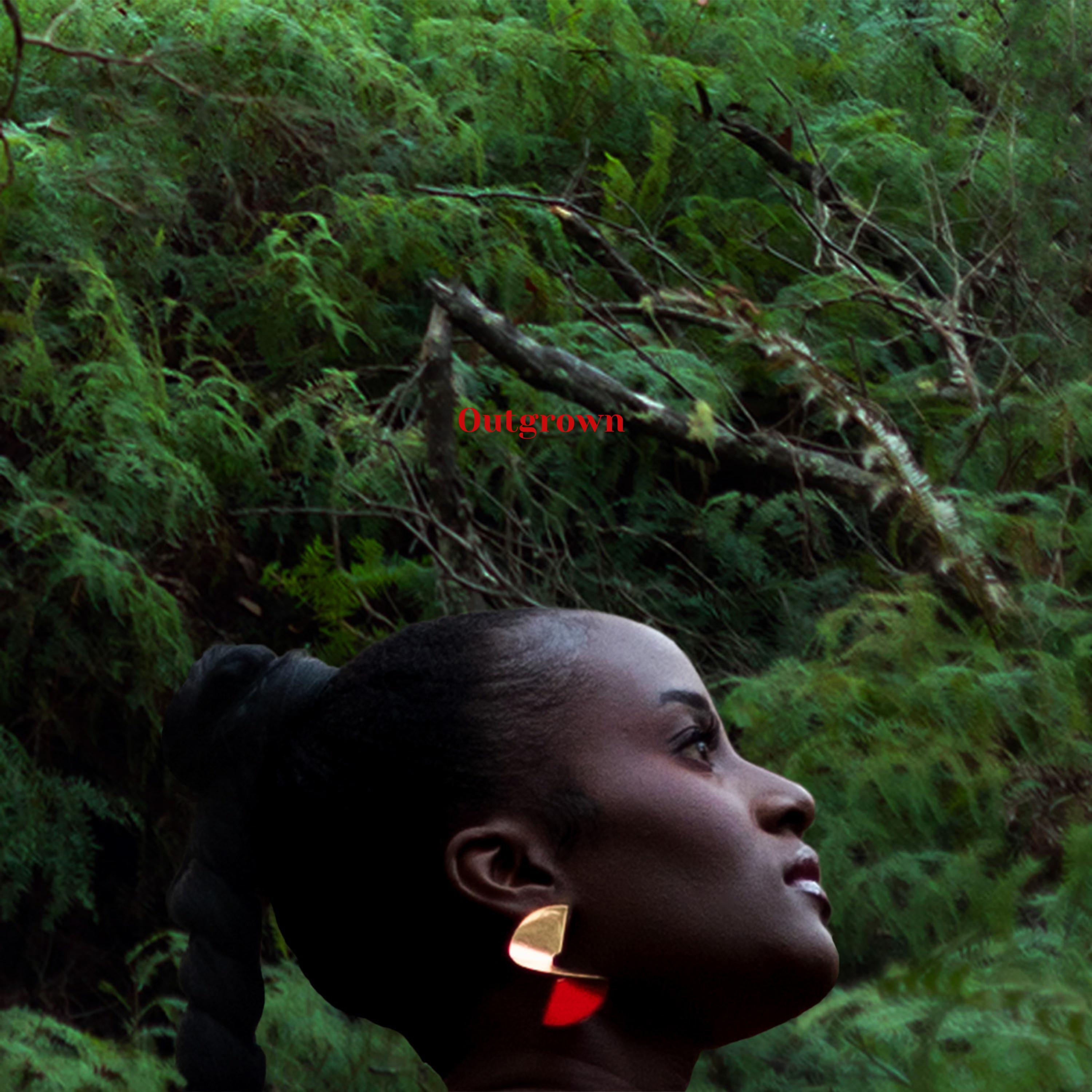 Релиз OUTGROWN