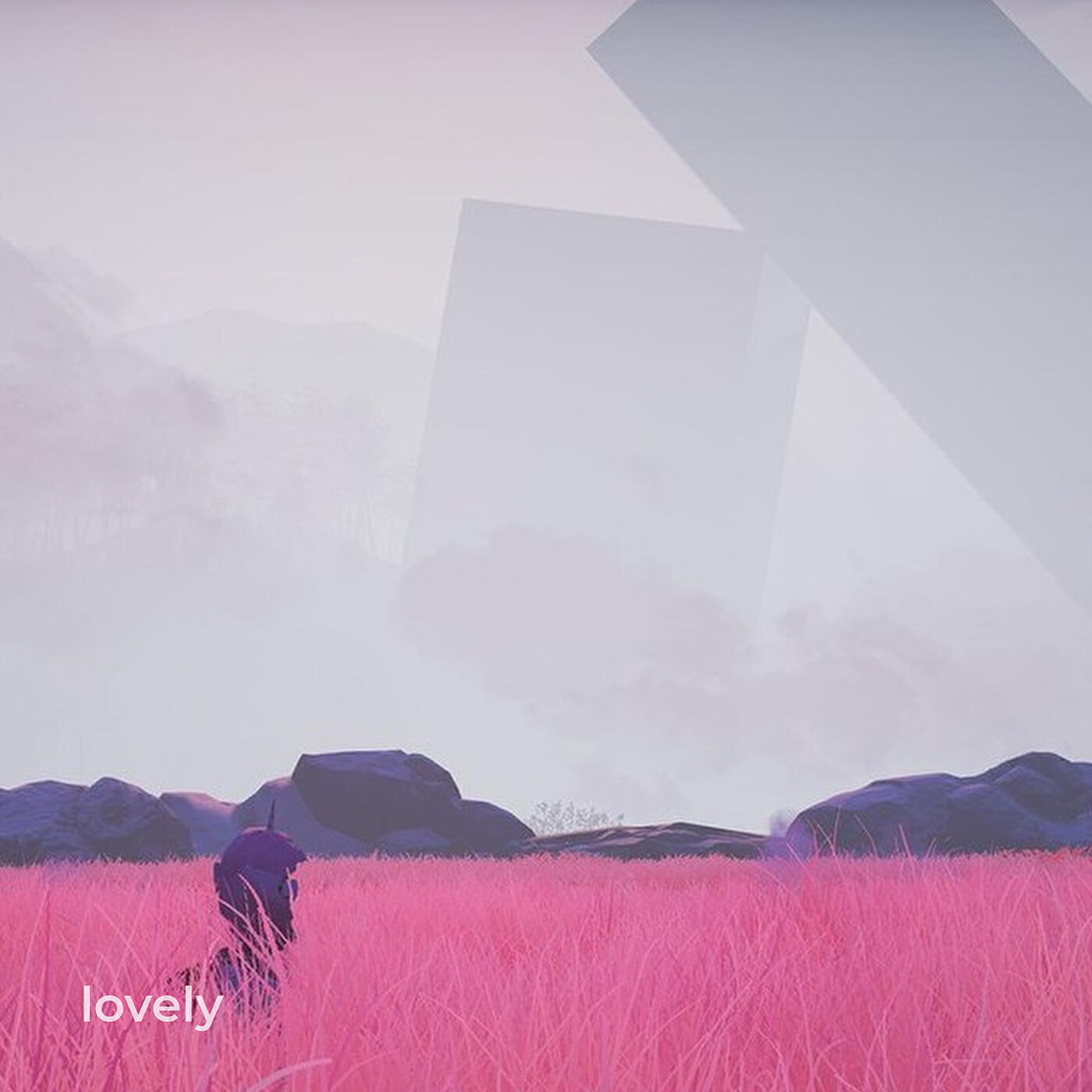 Релиз Lovely