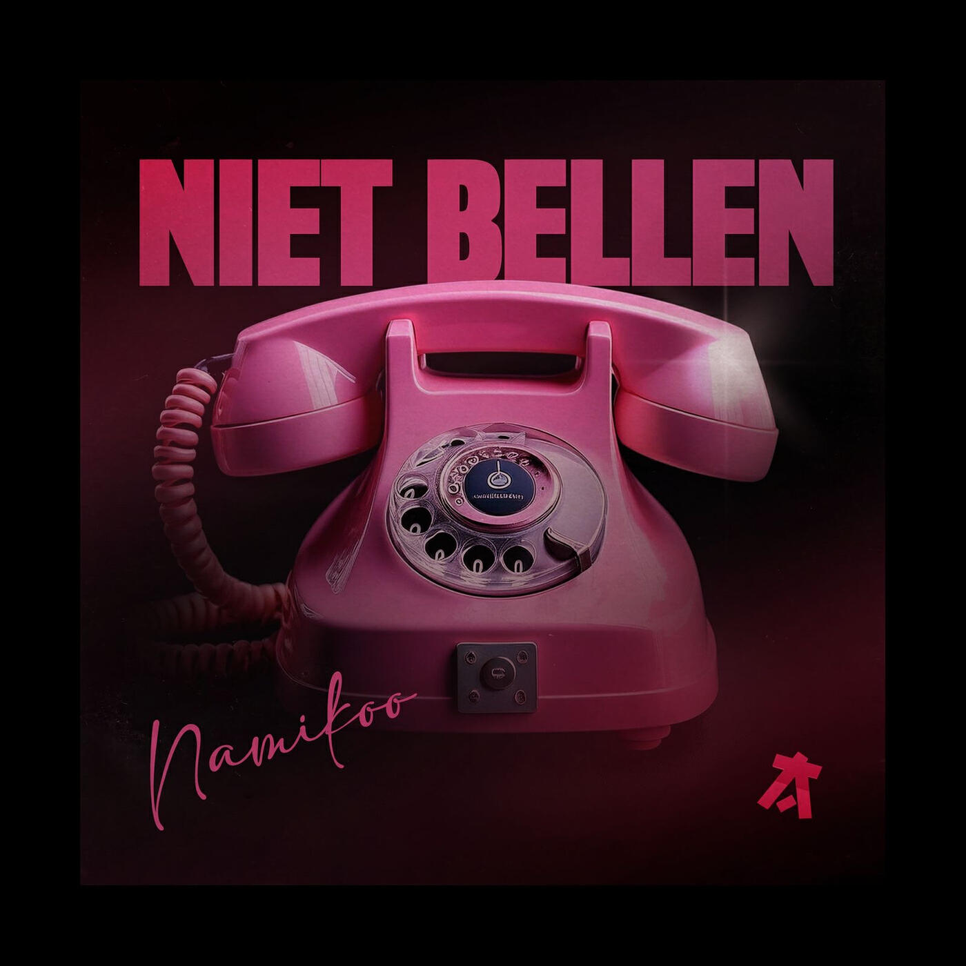 Релиз Niet Bellen