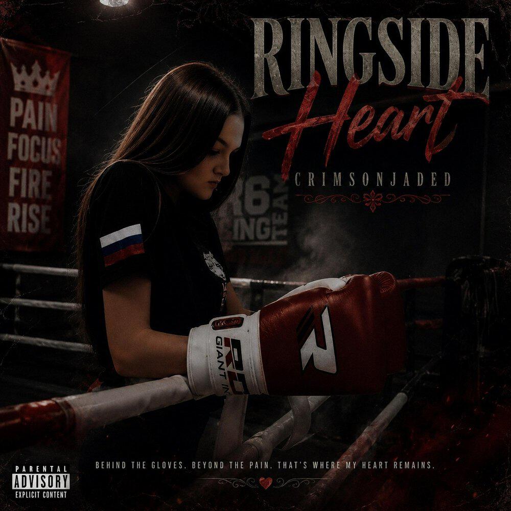 Релиз Ringside Heart