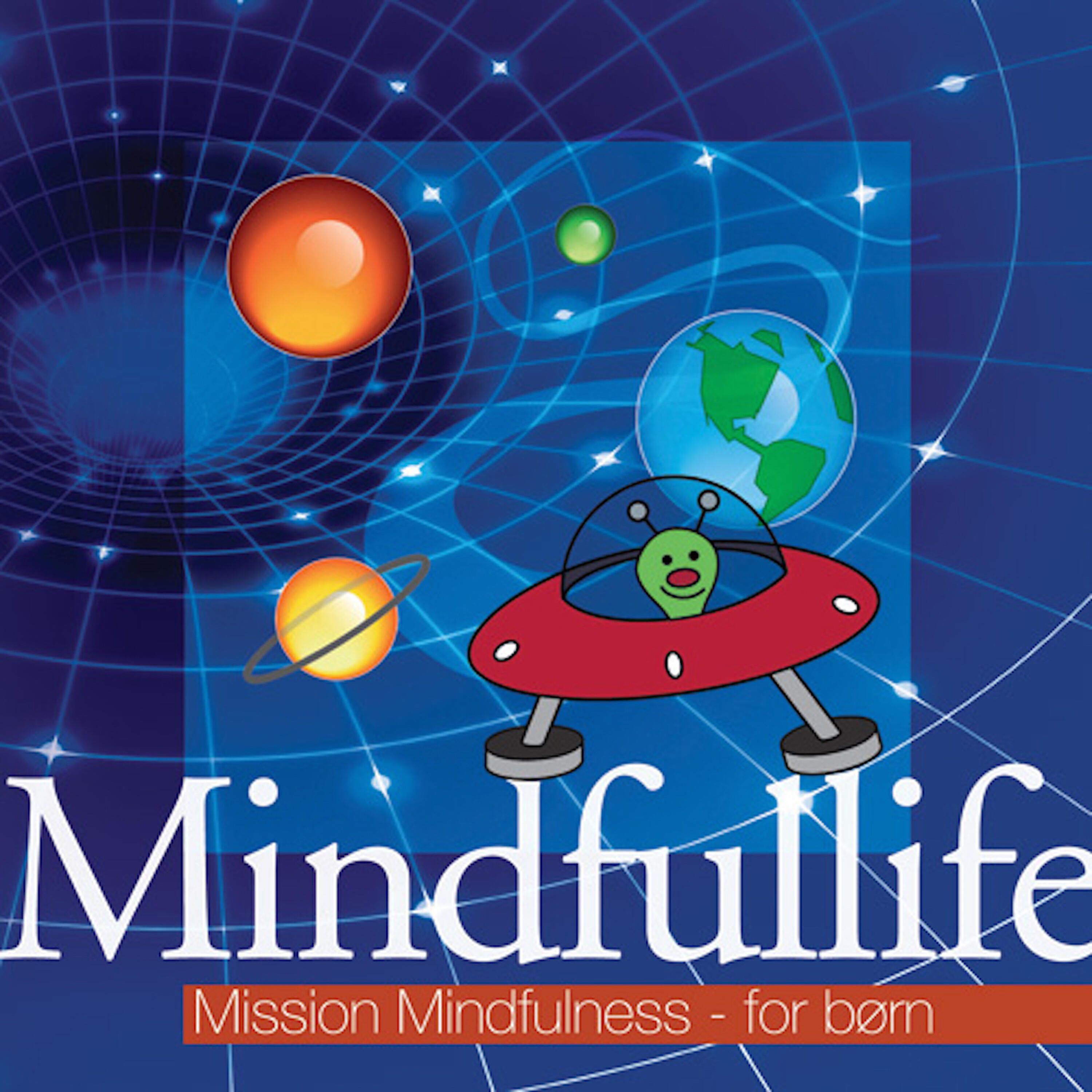 Релиз Mission Mindfulness (For Børn)