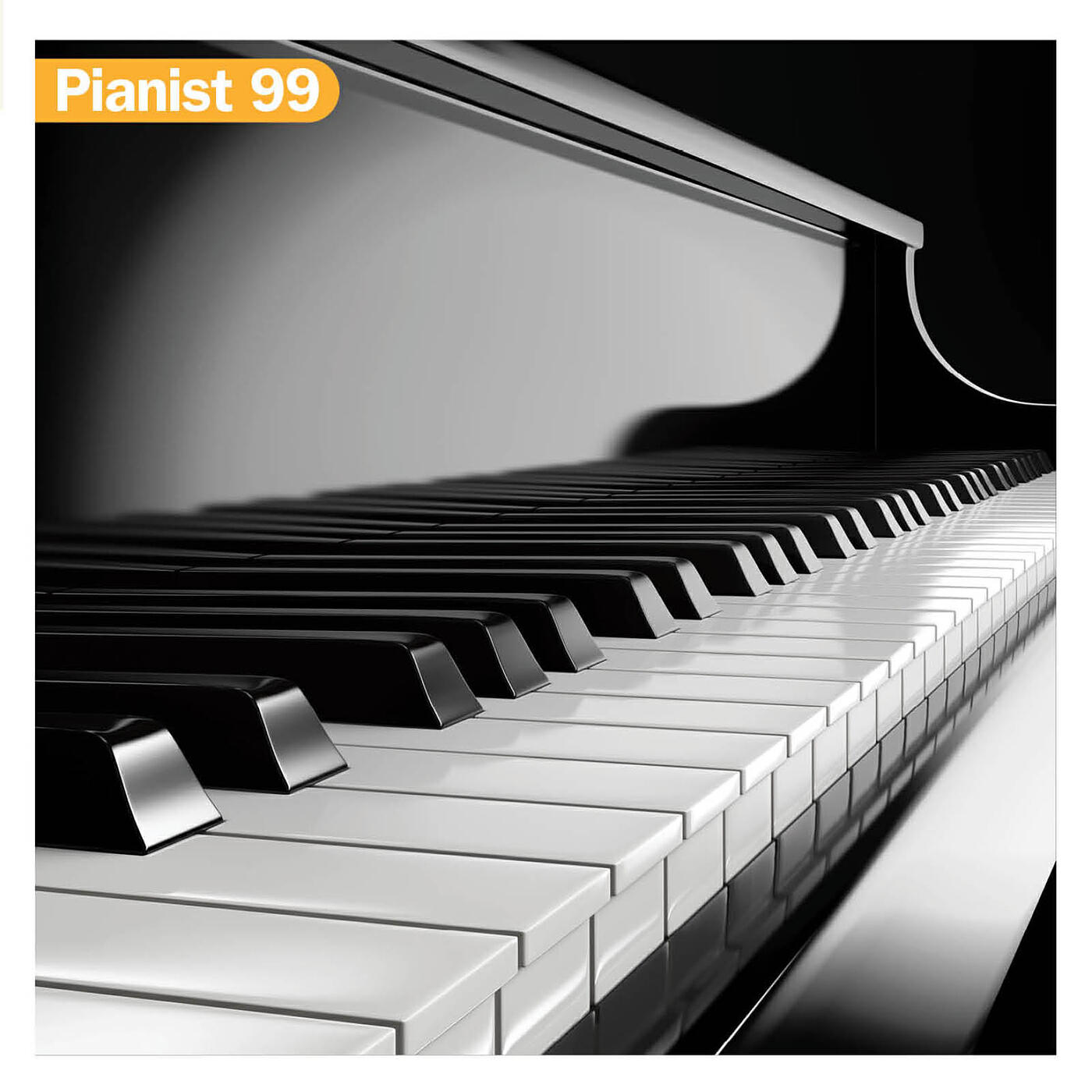Релиз Pianist 99