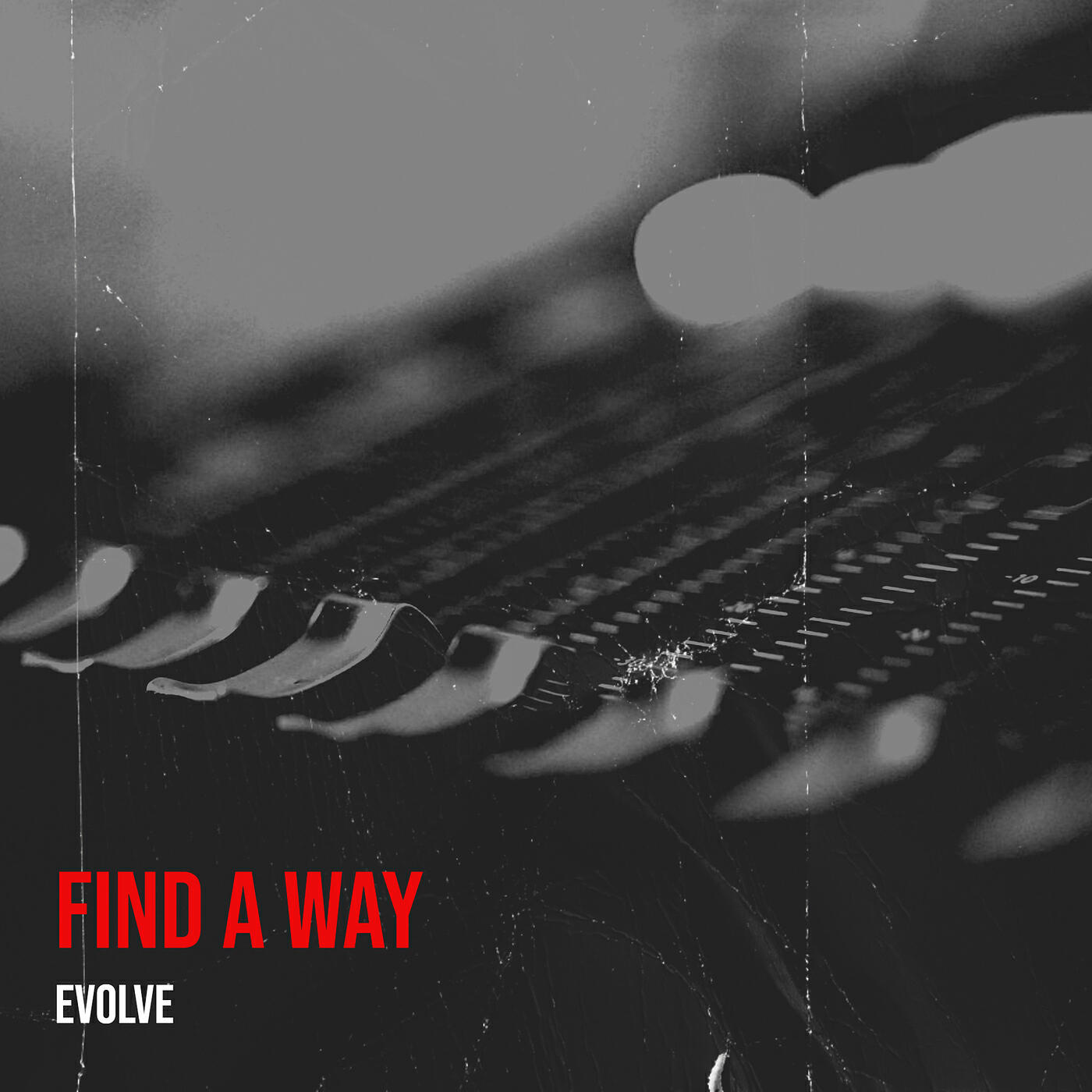 Релиз Find a Way