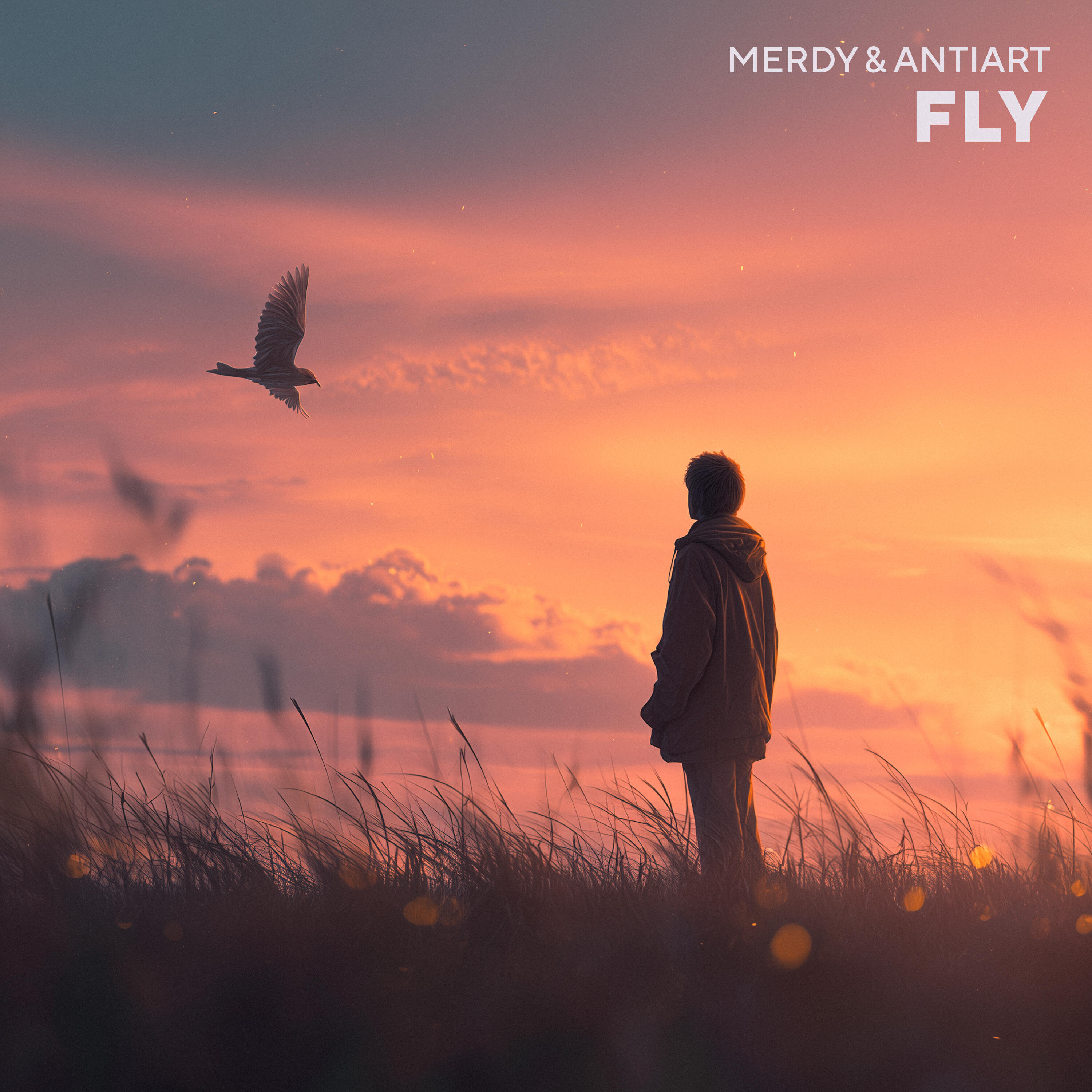 Релиз Fly
