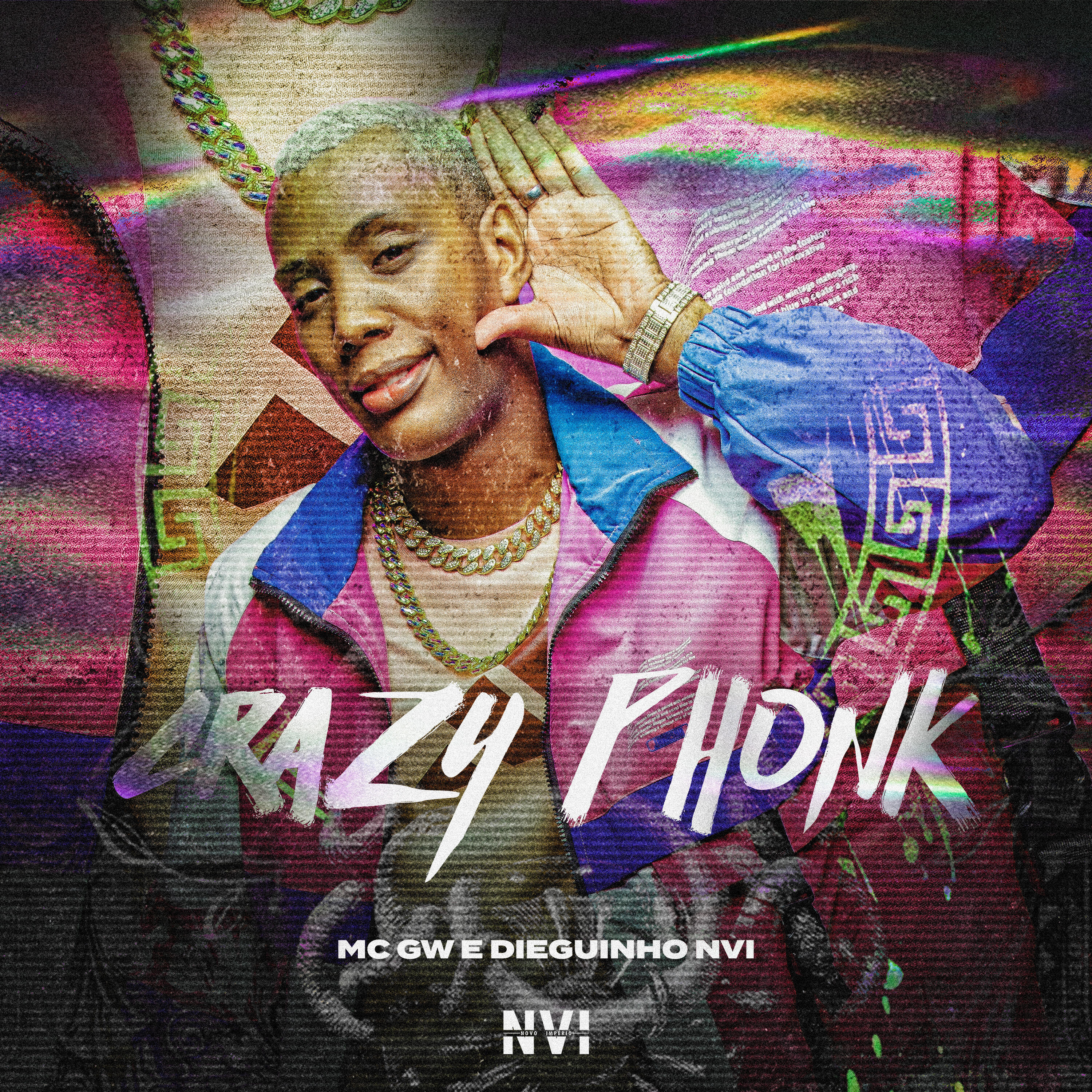 Релиз Crazy Phonk