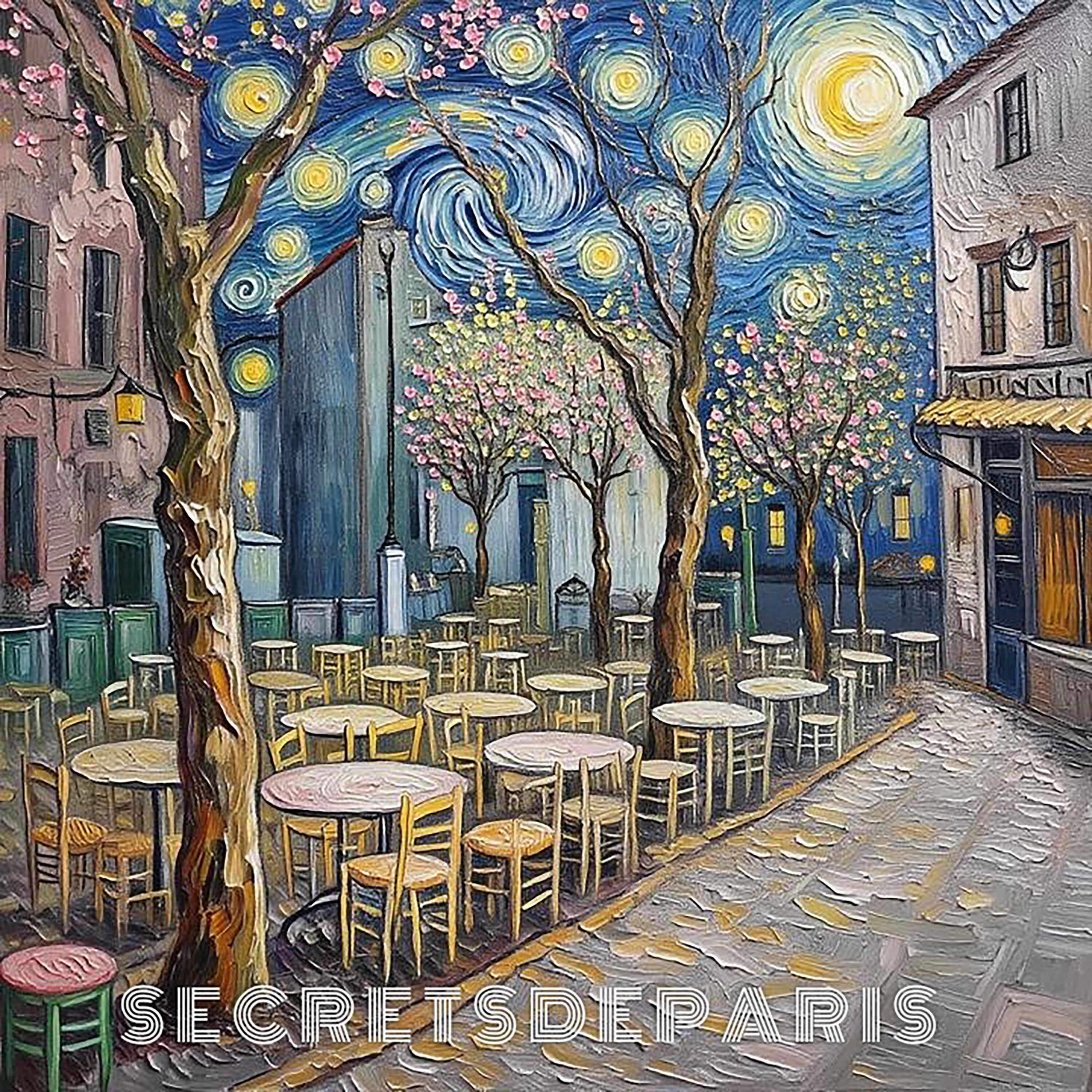 Релиз Rue Rosier