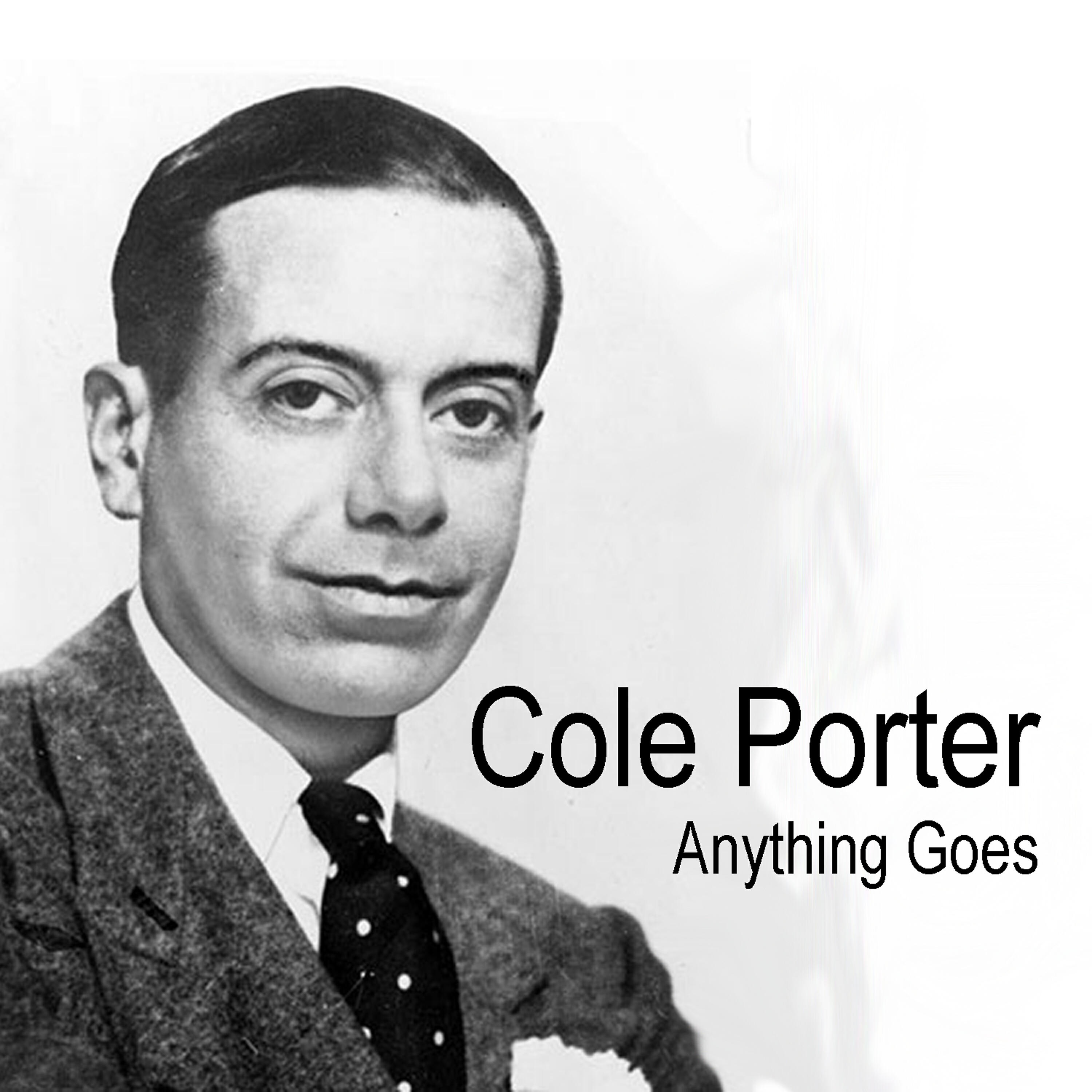 Релиз Anything Goes