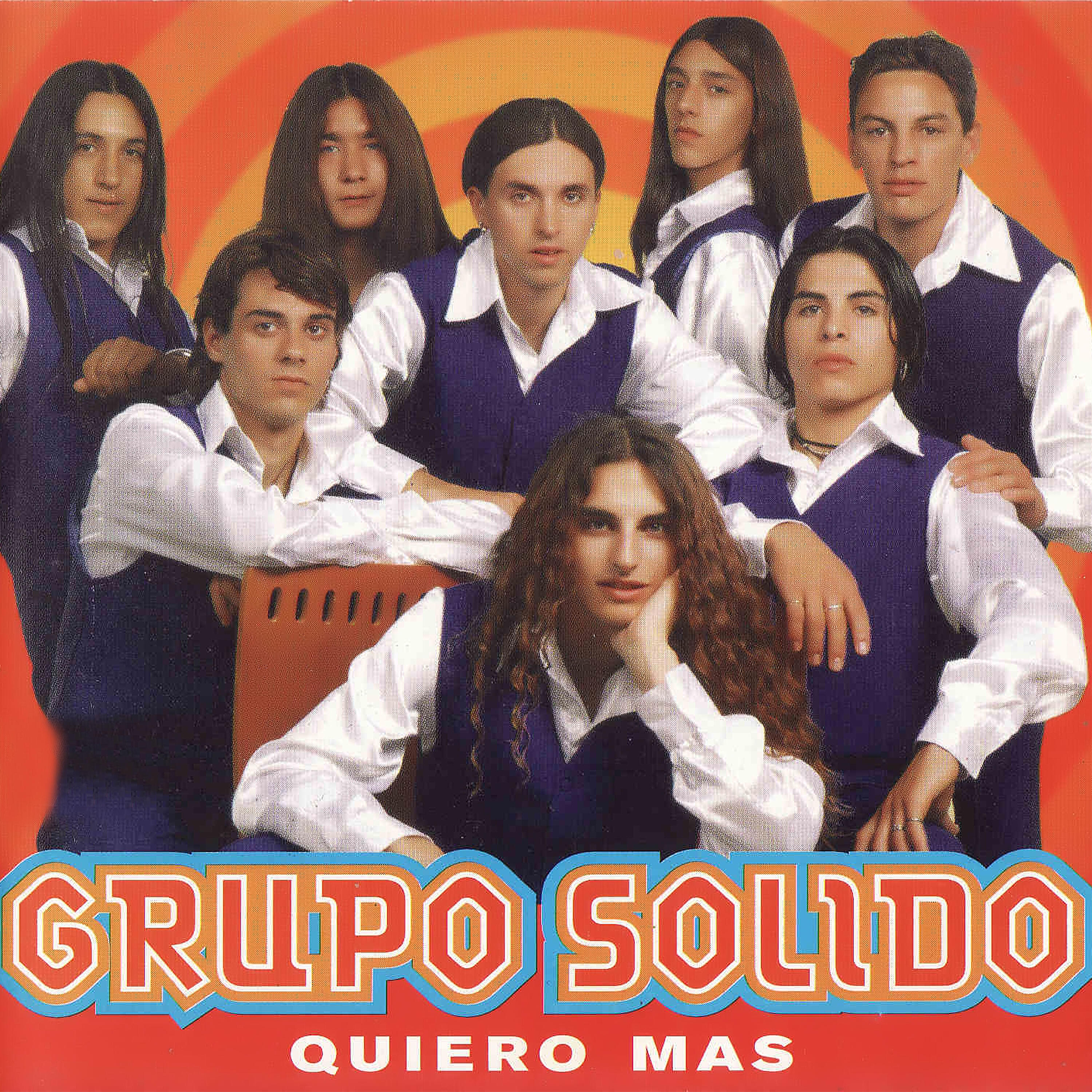 Grupo Sólido