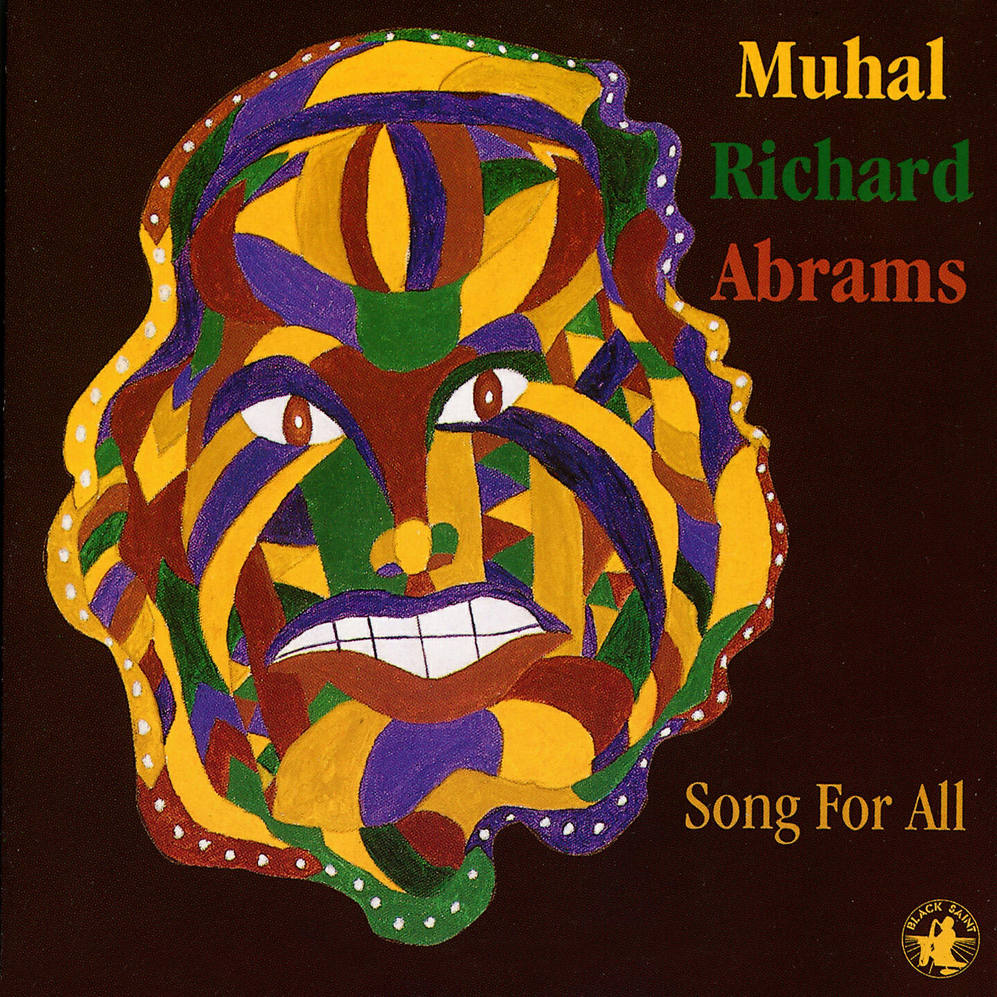Релиз Song For All