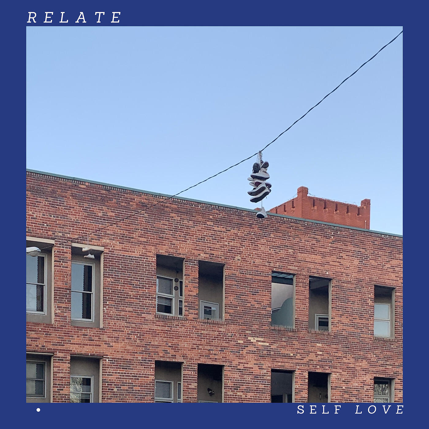Релиз Self Love