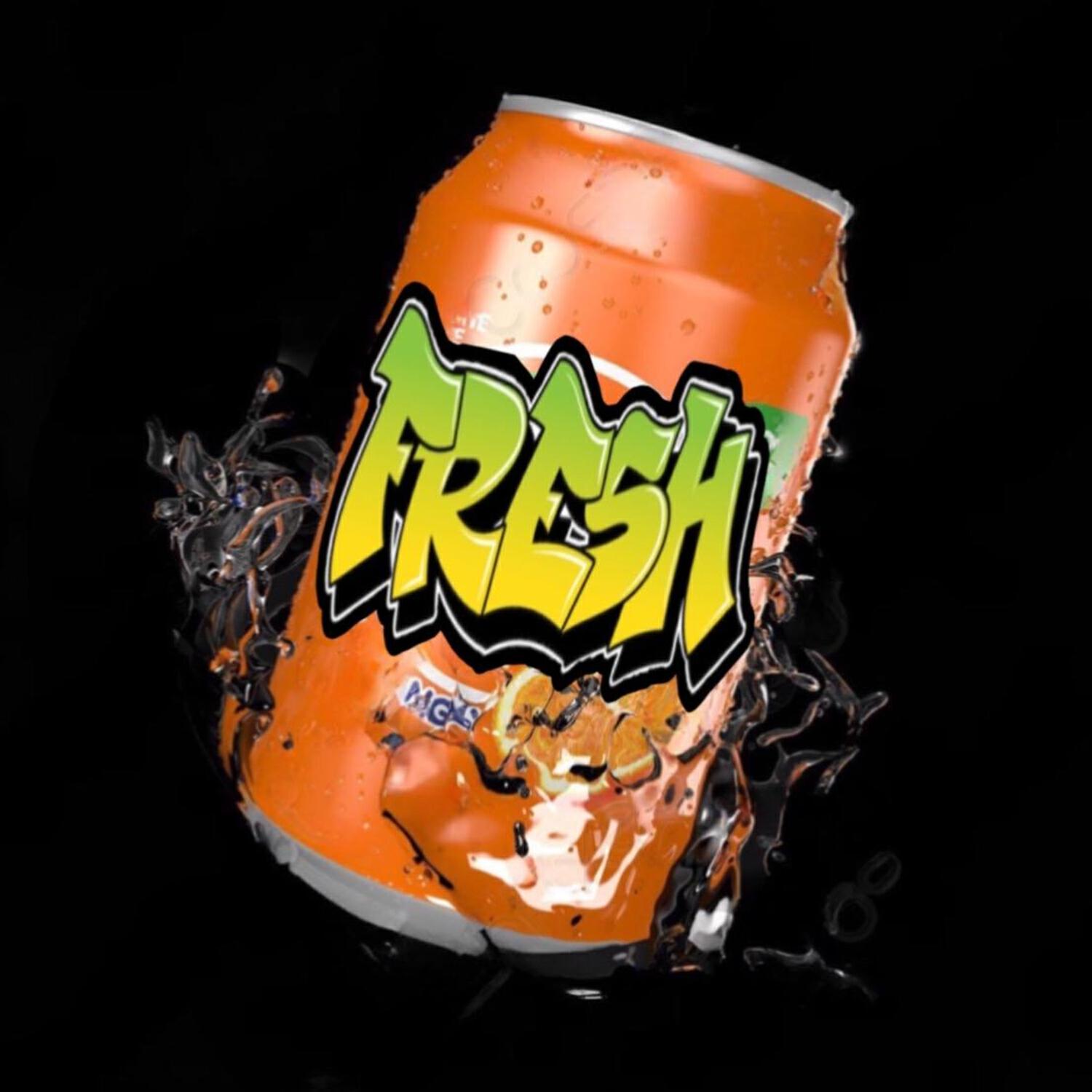 Релиз Fresh