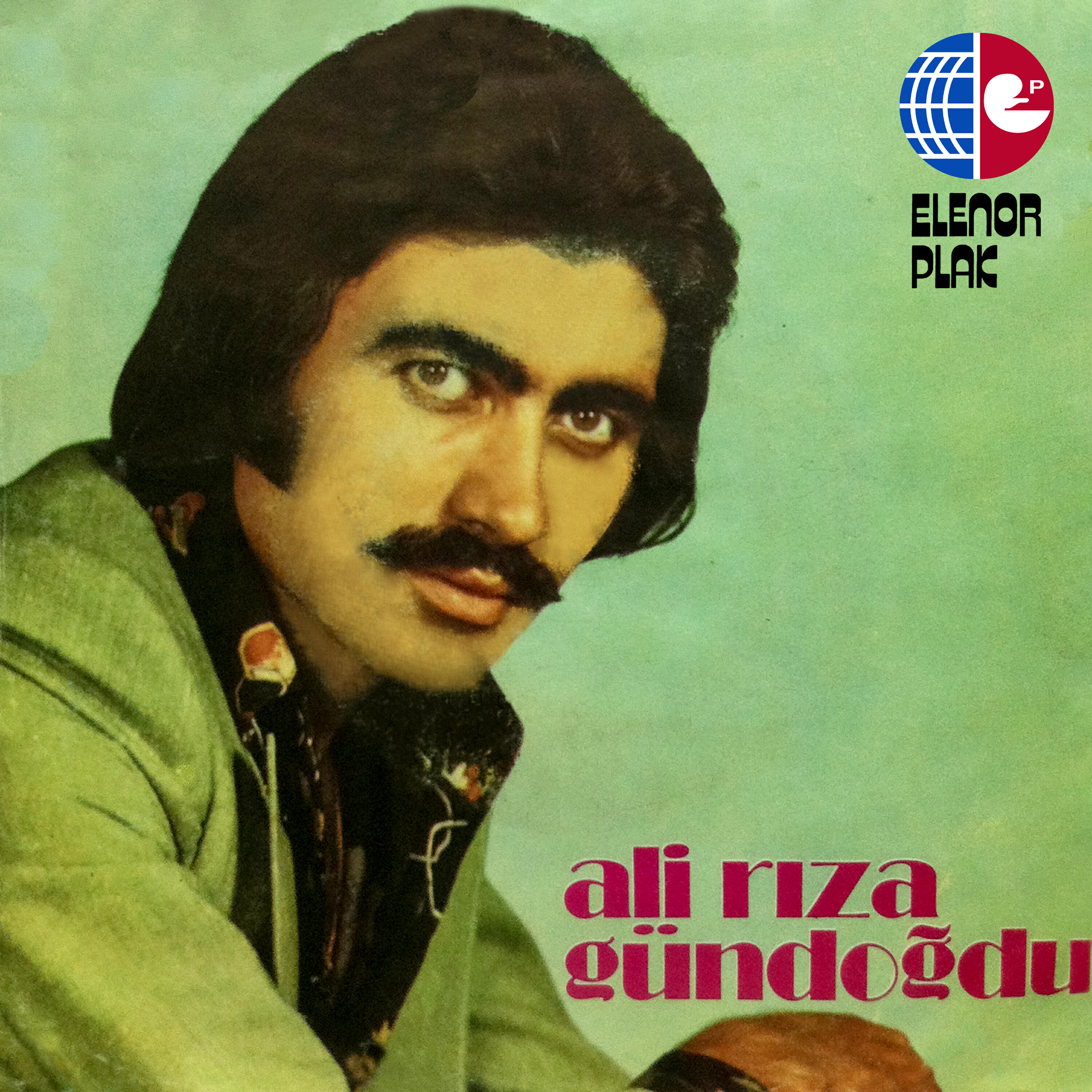 Релиз Gel Bari Bari