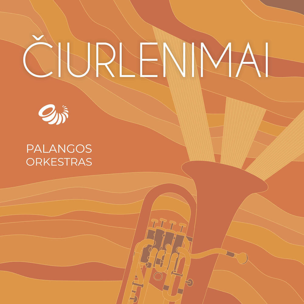 Релиз Čiurlenimai