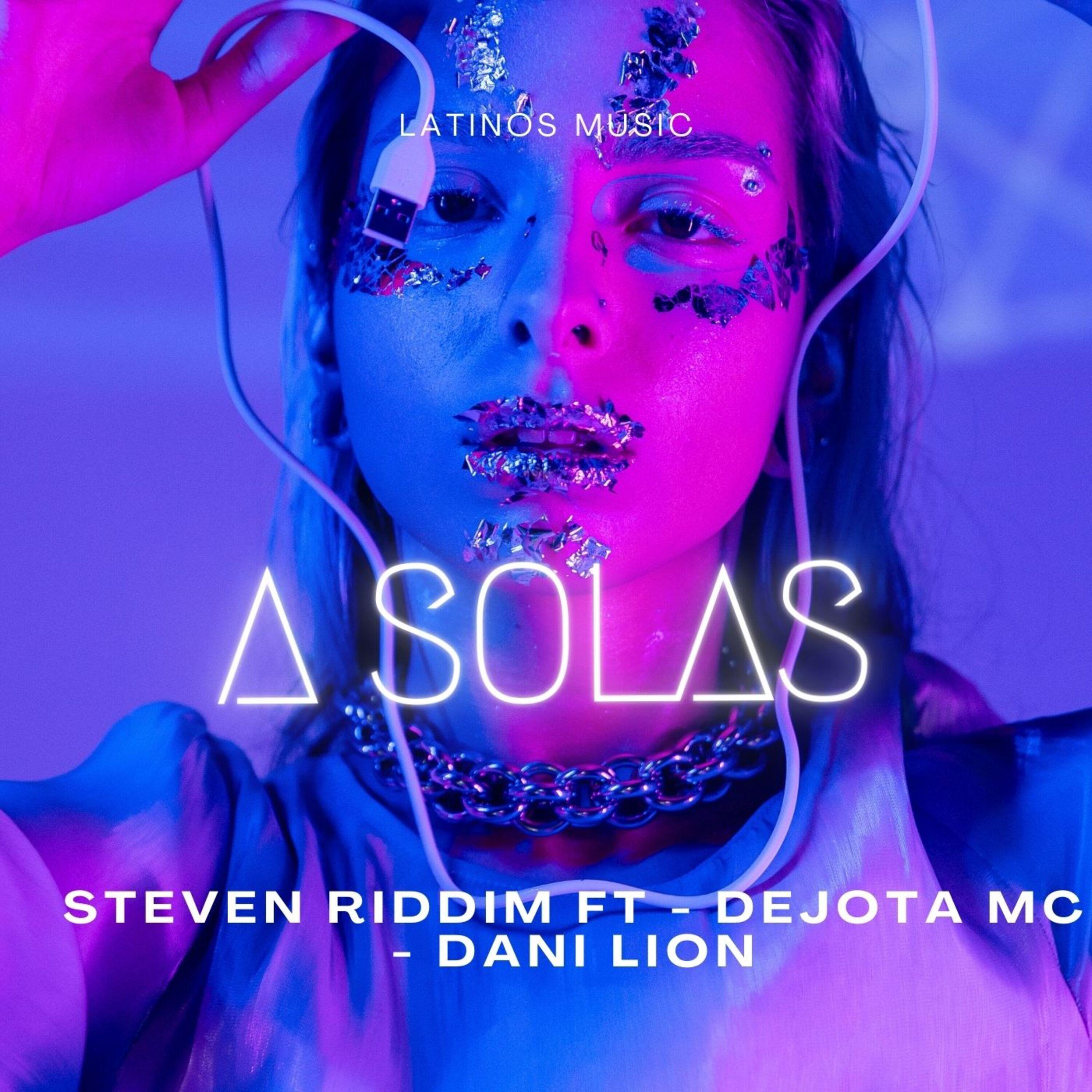 Релиз A Solas
