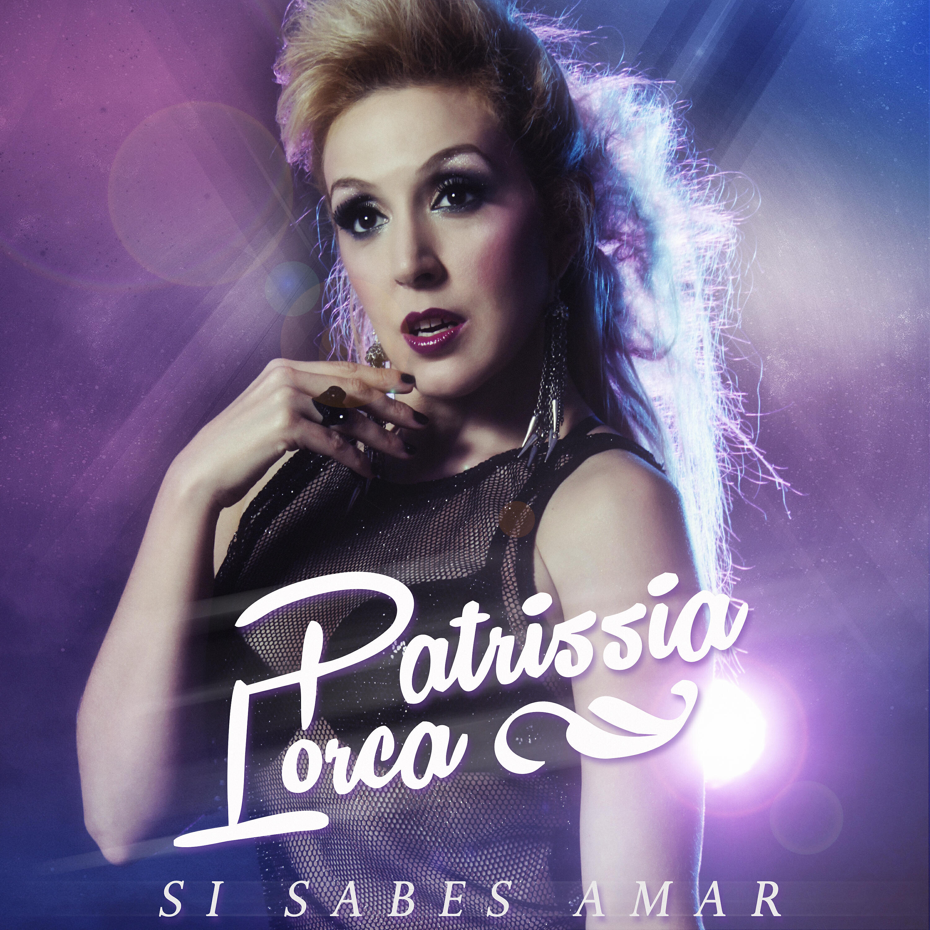 Patrissia Lorca