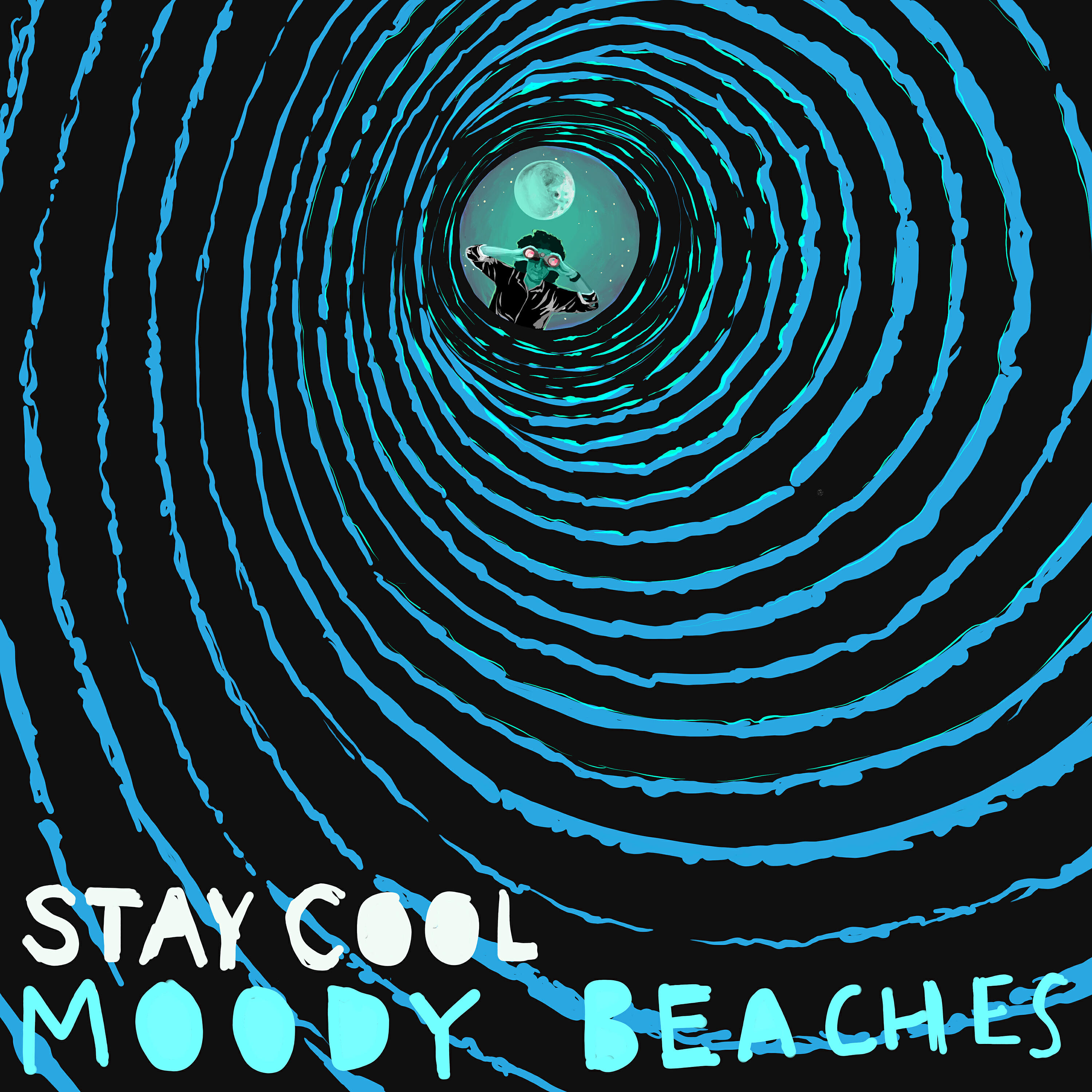 Релиз Stay Cool