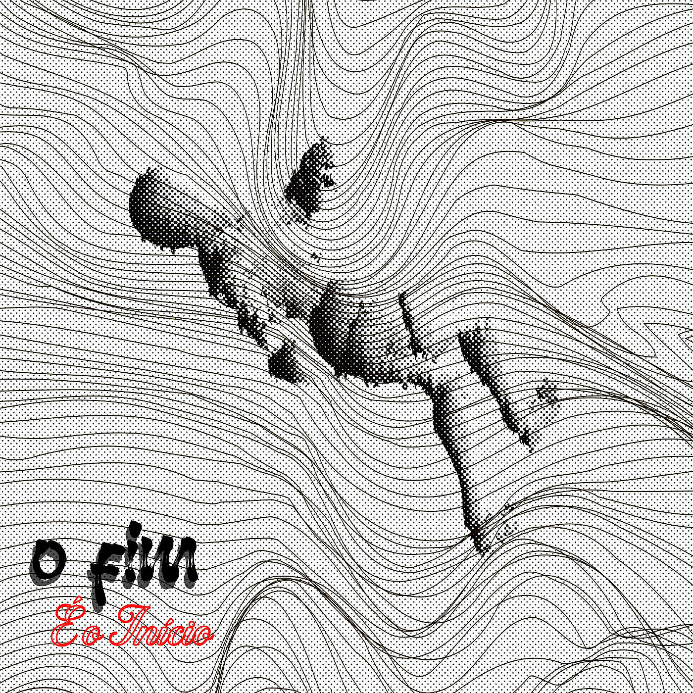 Релиз o fim é o início