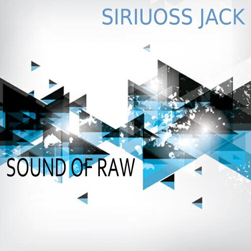 Релиз Sound of Raw