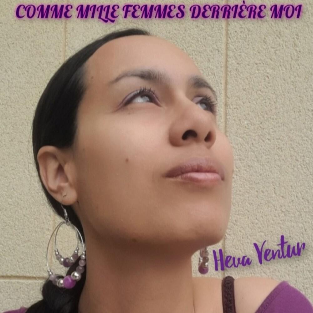 Релиз Comme mille femmes derriere moi