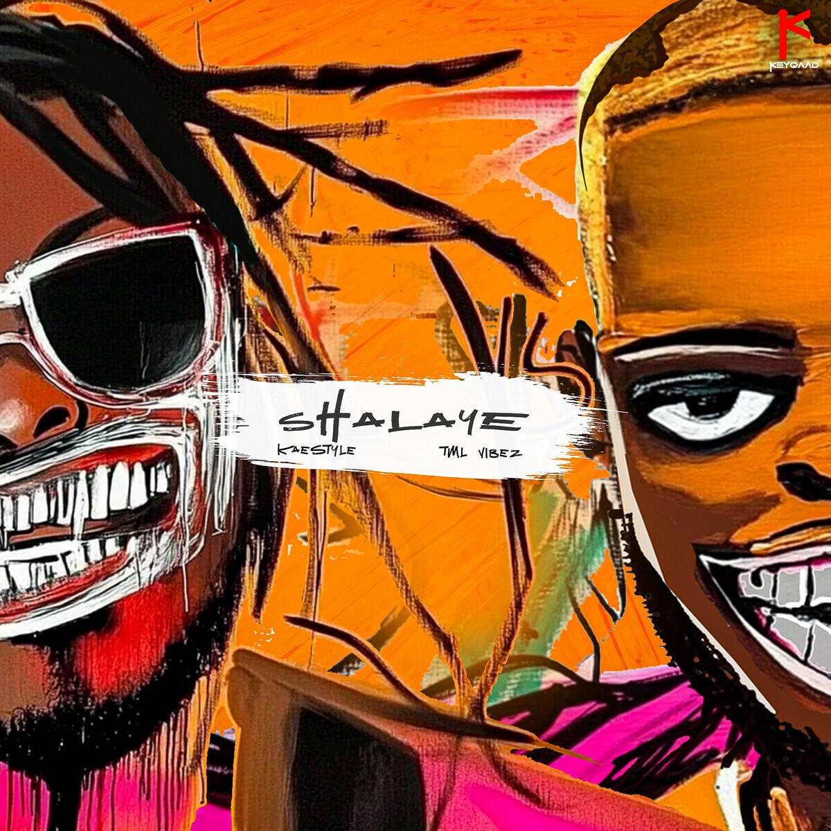 Релиз Shalaye