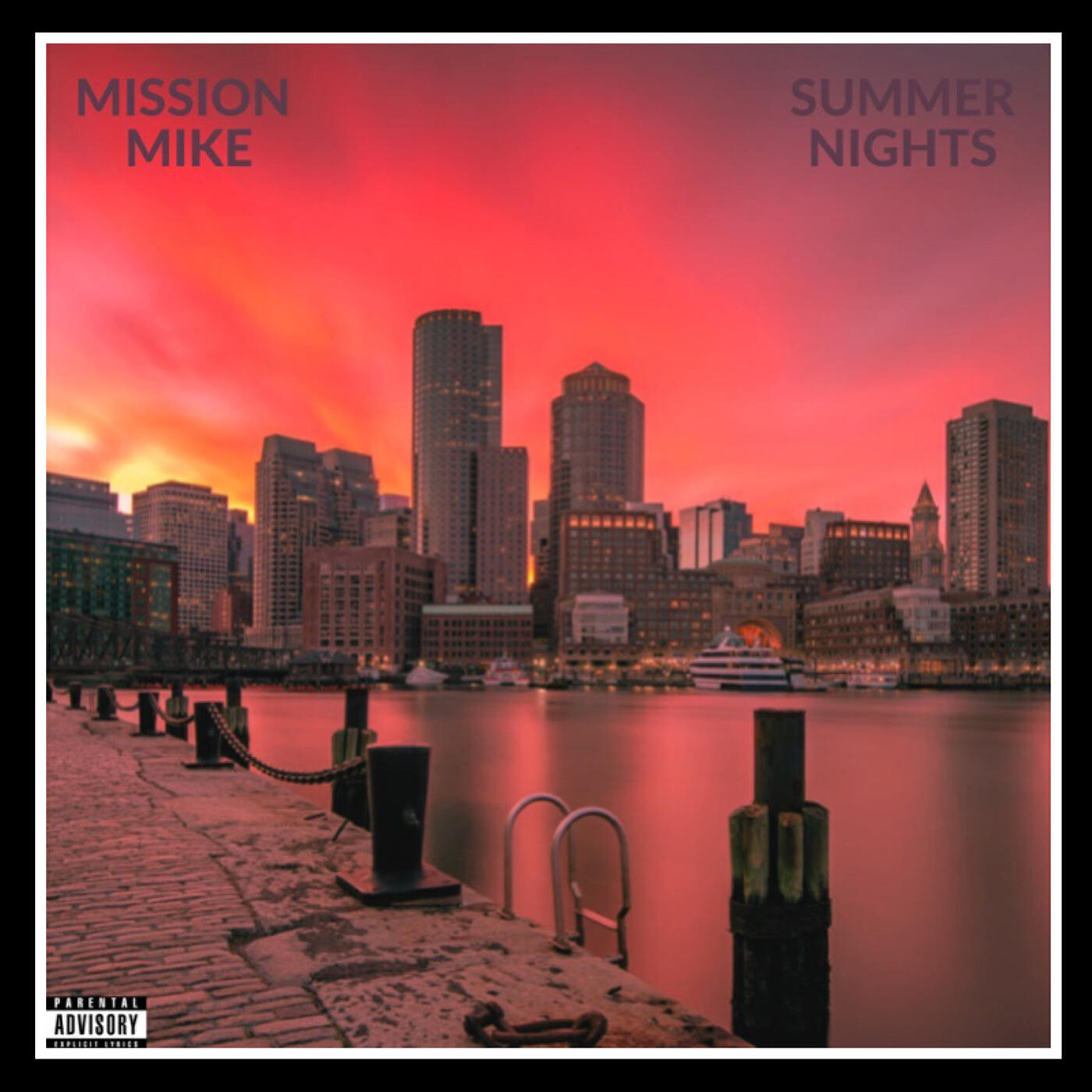 Релиз Summer Nights