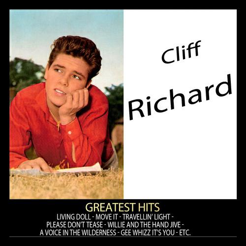 Постер альбома Cliff Richard