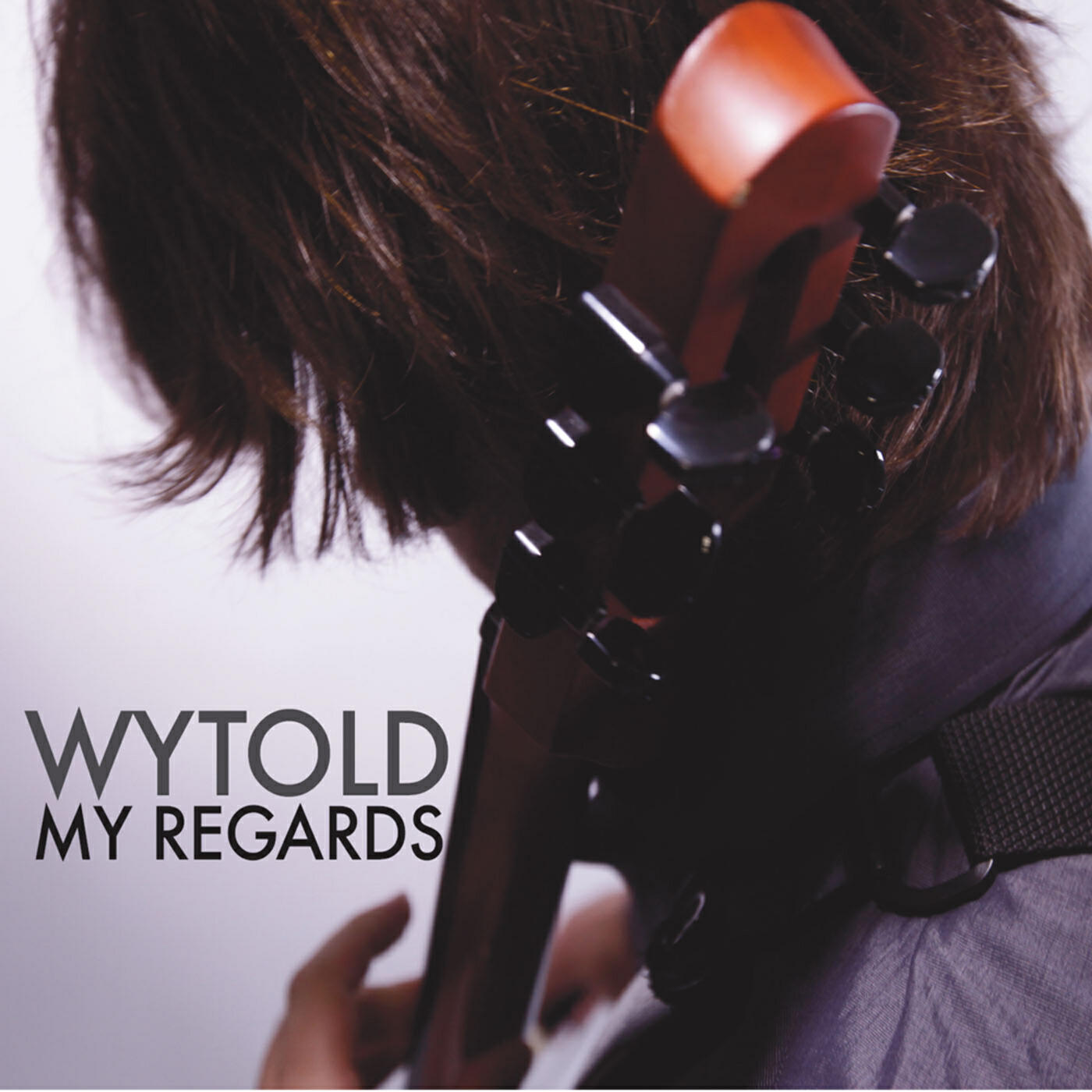 Релиз My Regards