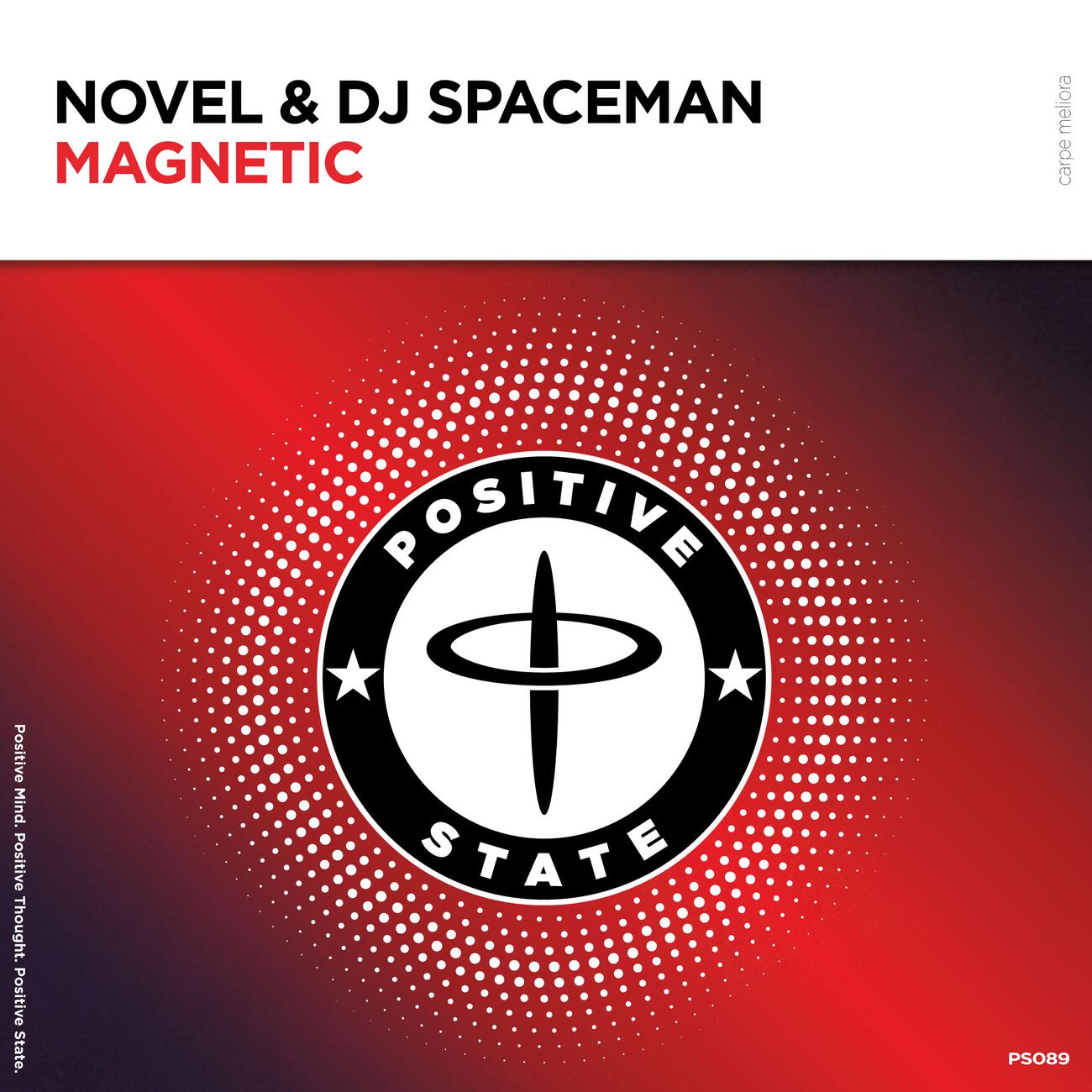 DJ Spaceman