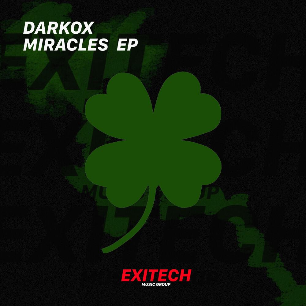 Релиз Miracles EP